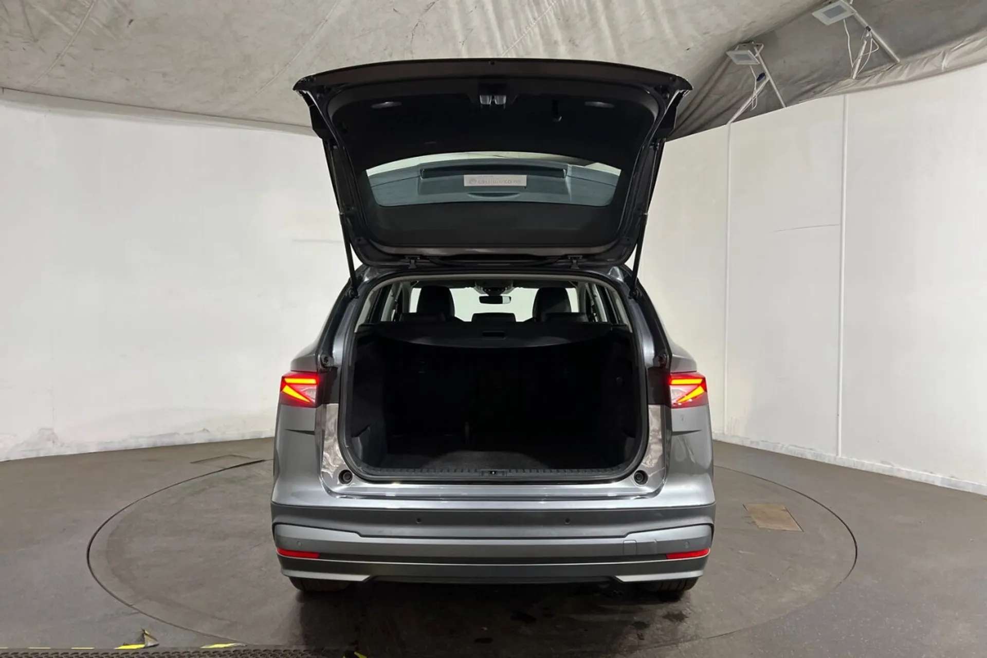 2022 SKODA ENYAQ IV 2022 SKODA ENYAQ IV