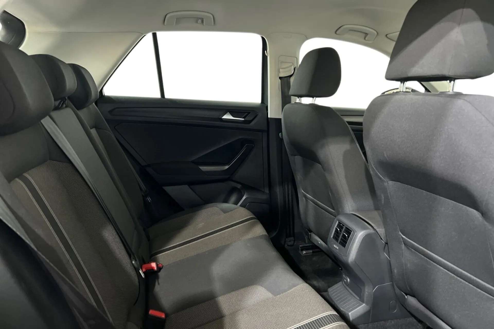 2019 VOLKSWAGEN T-ROC 2019 VOLKSWAGEN T-ROC