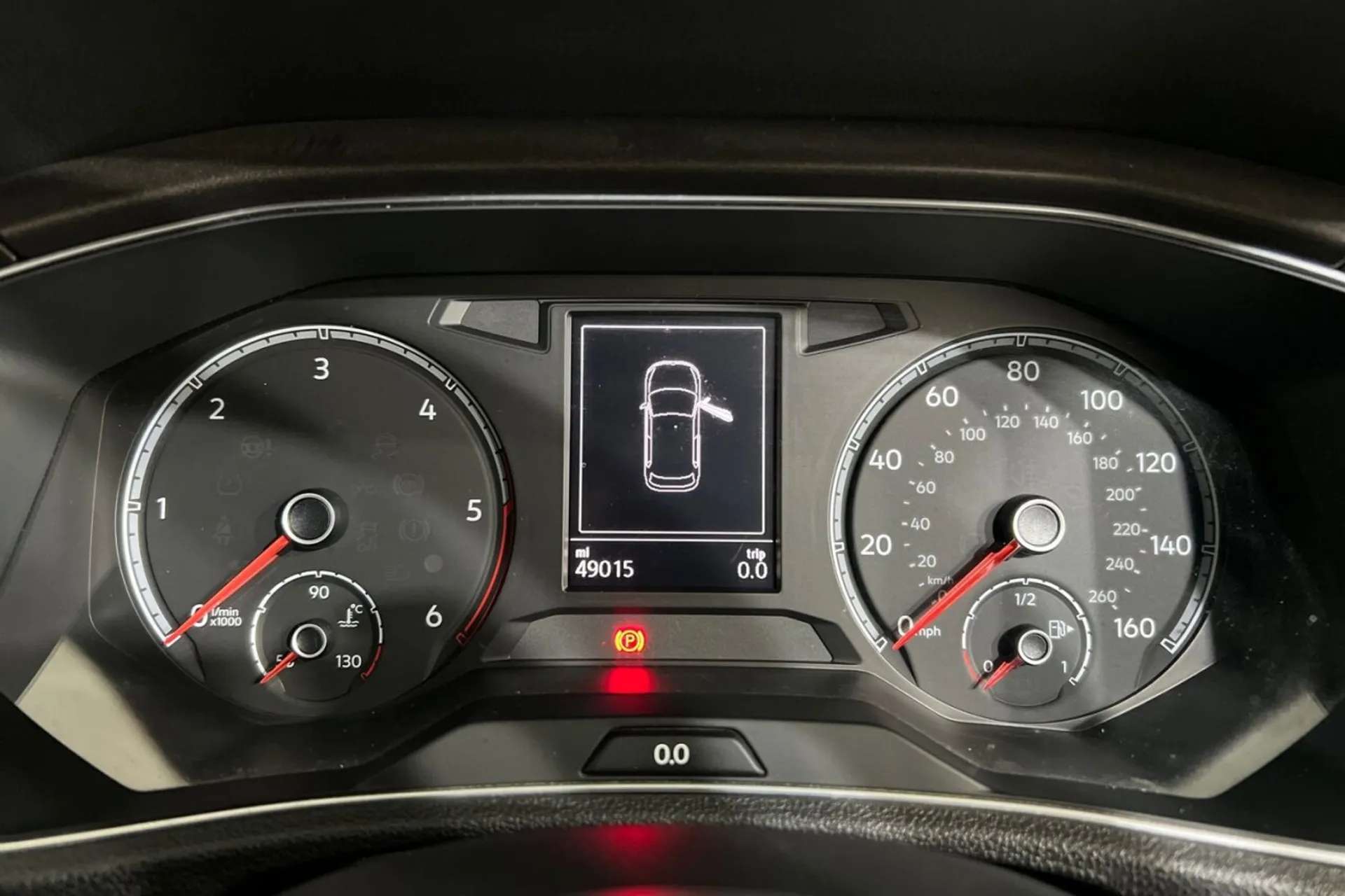 2019 VOLKSWAGEN T-ROC 2019 VOLKSWAGEN T-ROC