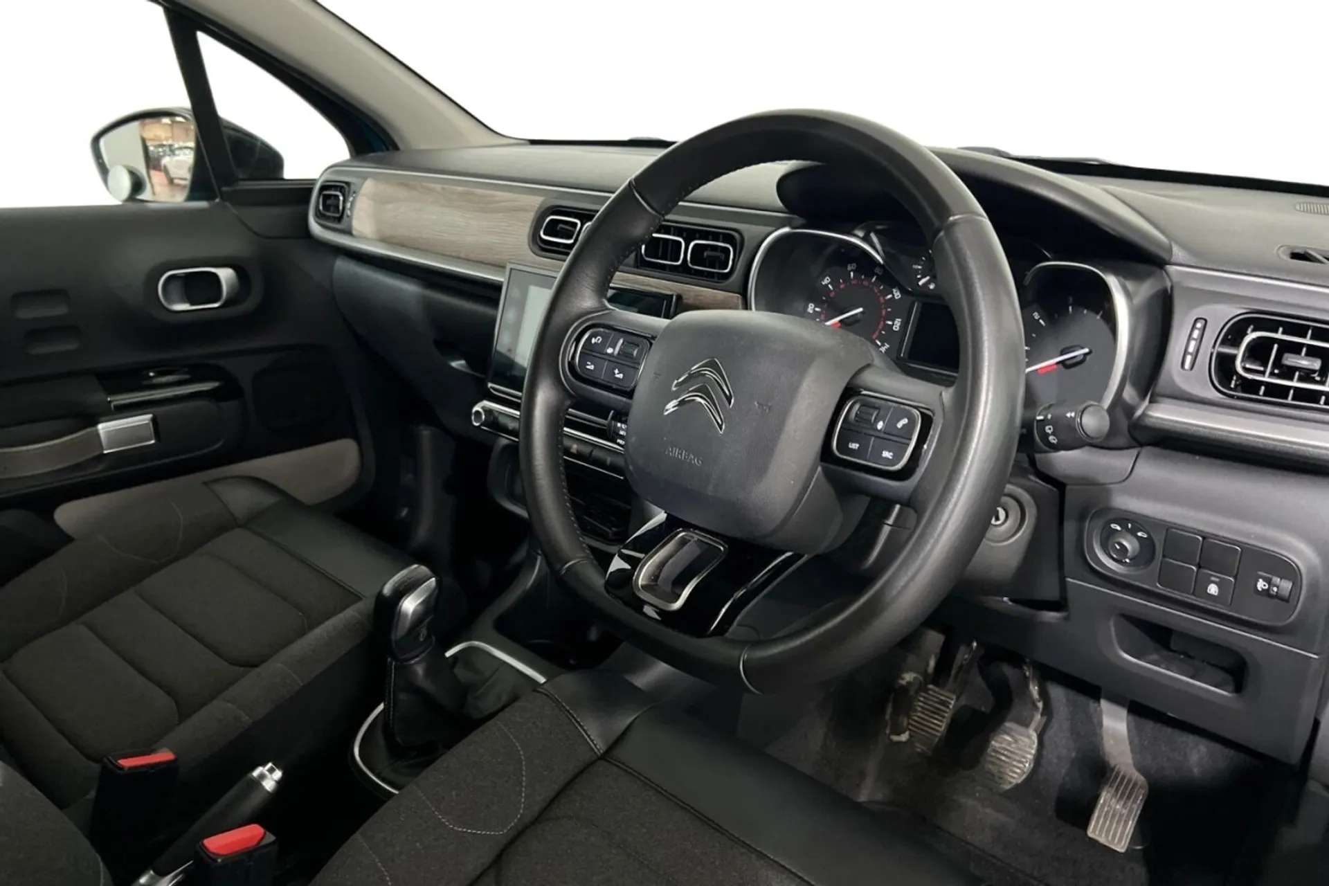 2022 CITROEN C3 2022 CITROEN C3