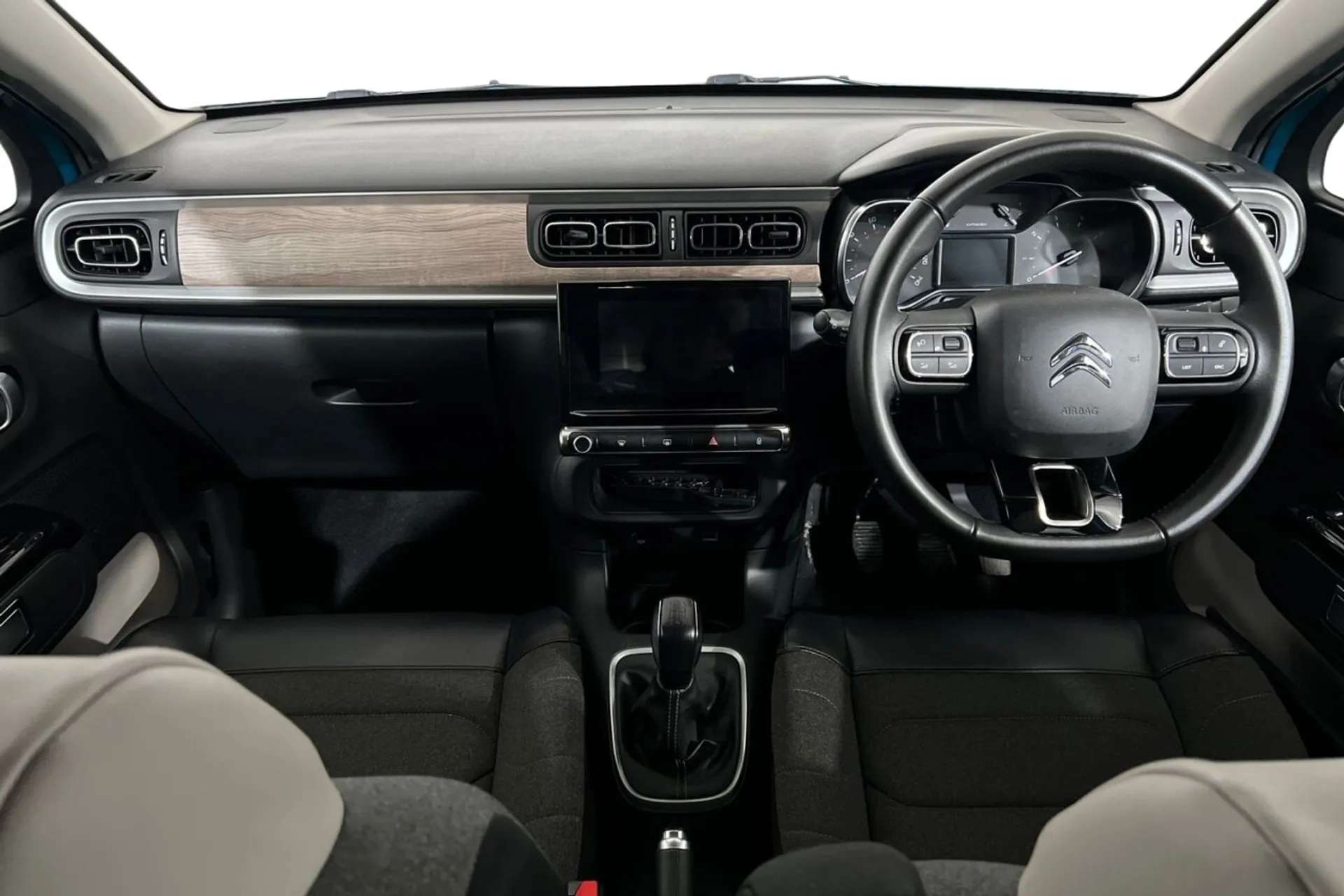 2022 CITROEN C3 2022 CITROEN C3