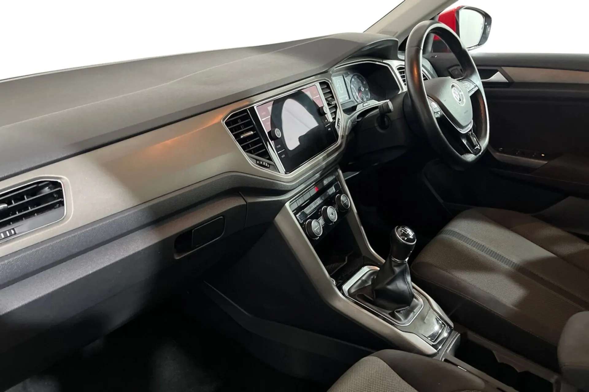 2021 VOLKSWAGEN T-ROC 2021 VOLKSWAGEN T-ROC