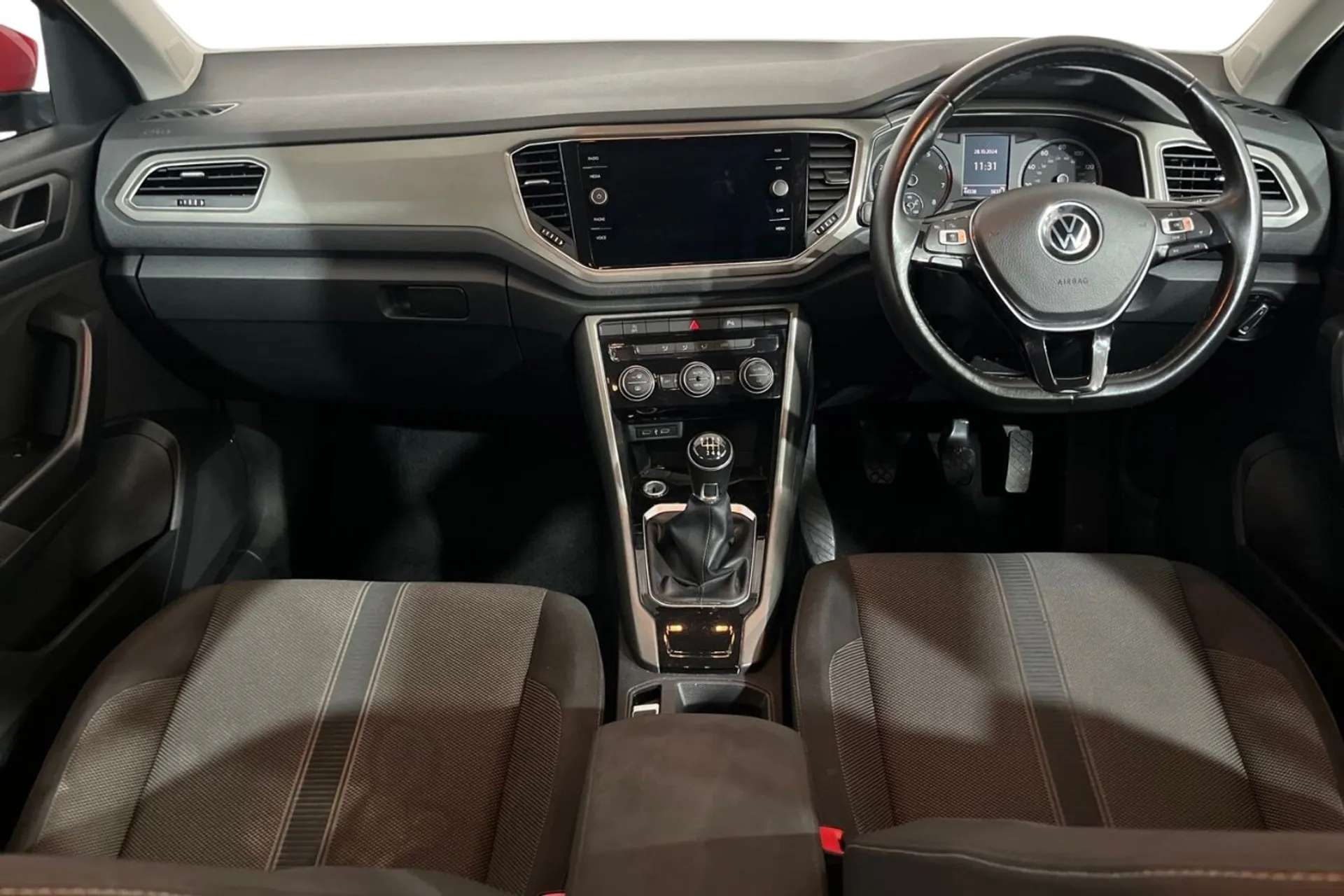 2021 VOLKSWAGEN T-ROC 2021 VOLKSWAGEN T-ROC