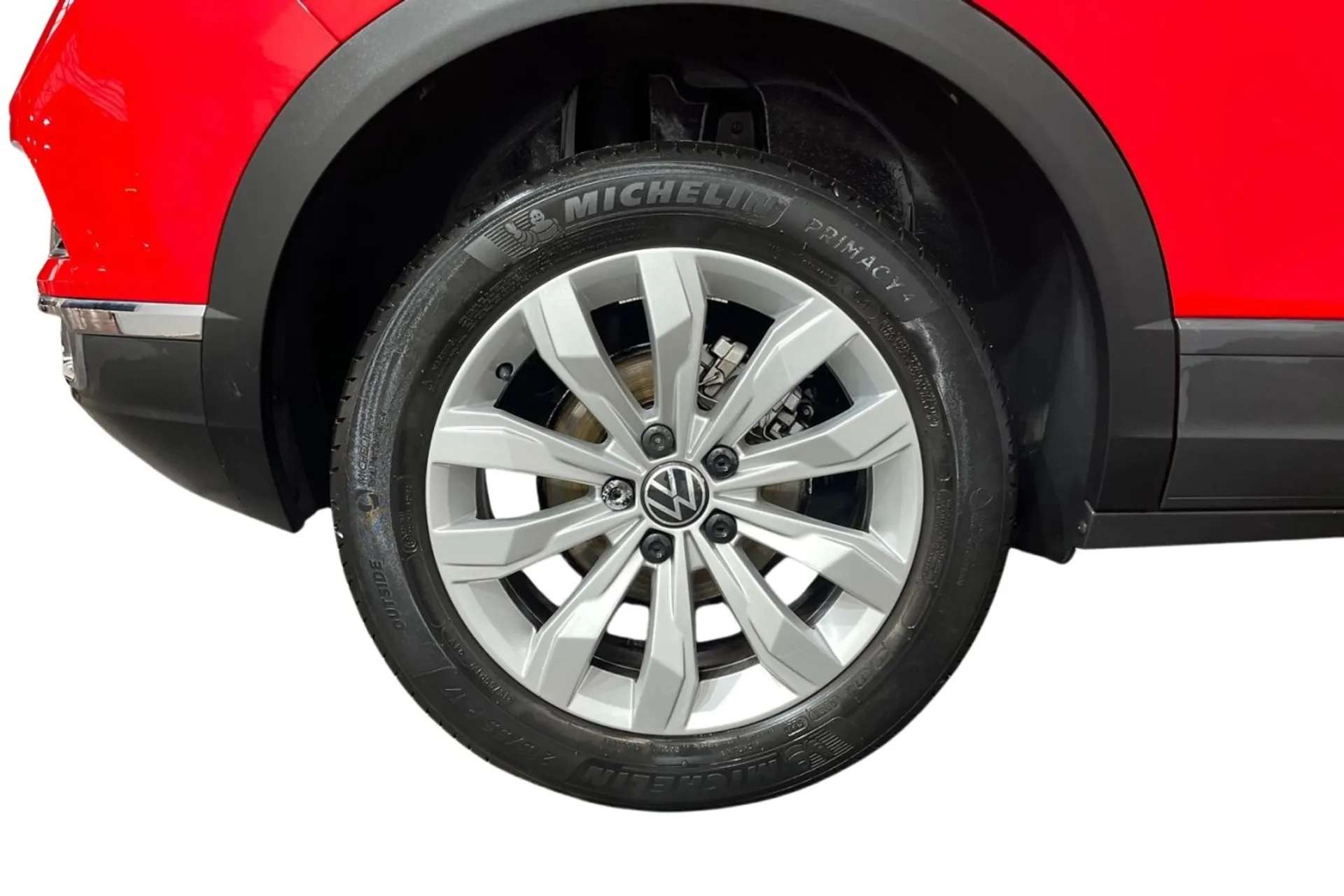 2021 VOLKSWAGEN T-ROC 2021 VOLKSWAGEN T-ROC