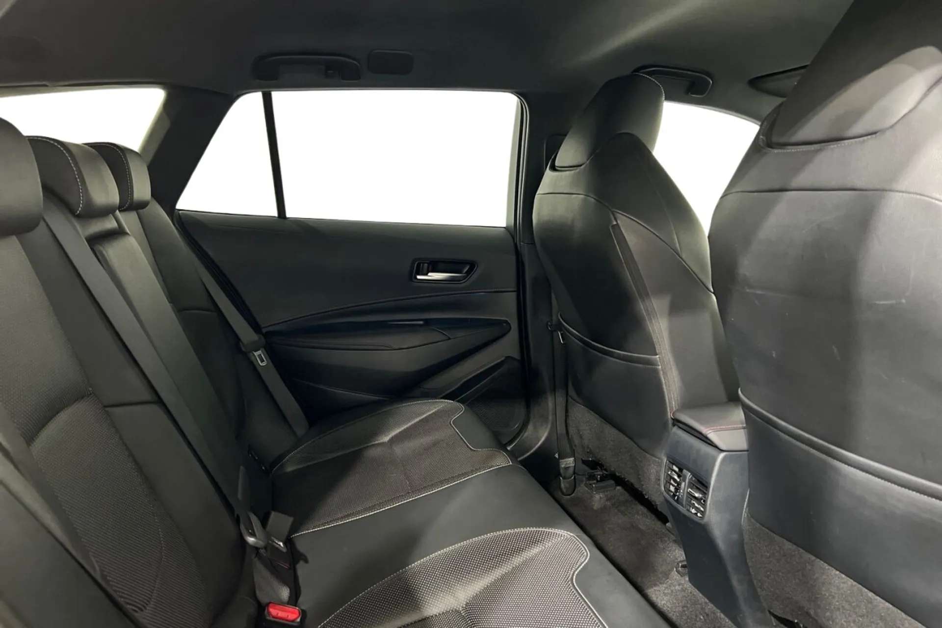 2020 TOYOTA COROLLA 2020 TOYOTA COROLLA