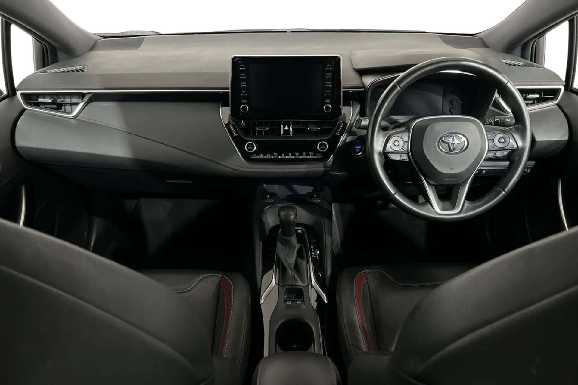 2020 TOYOTA COROLLA 2020 TOYOTA COROLLA