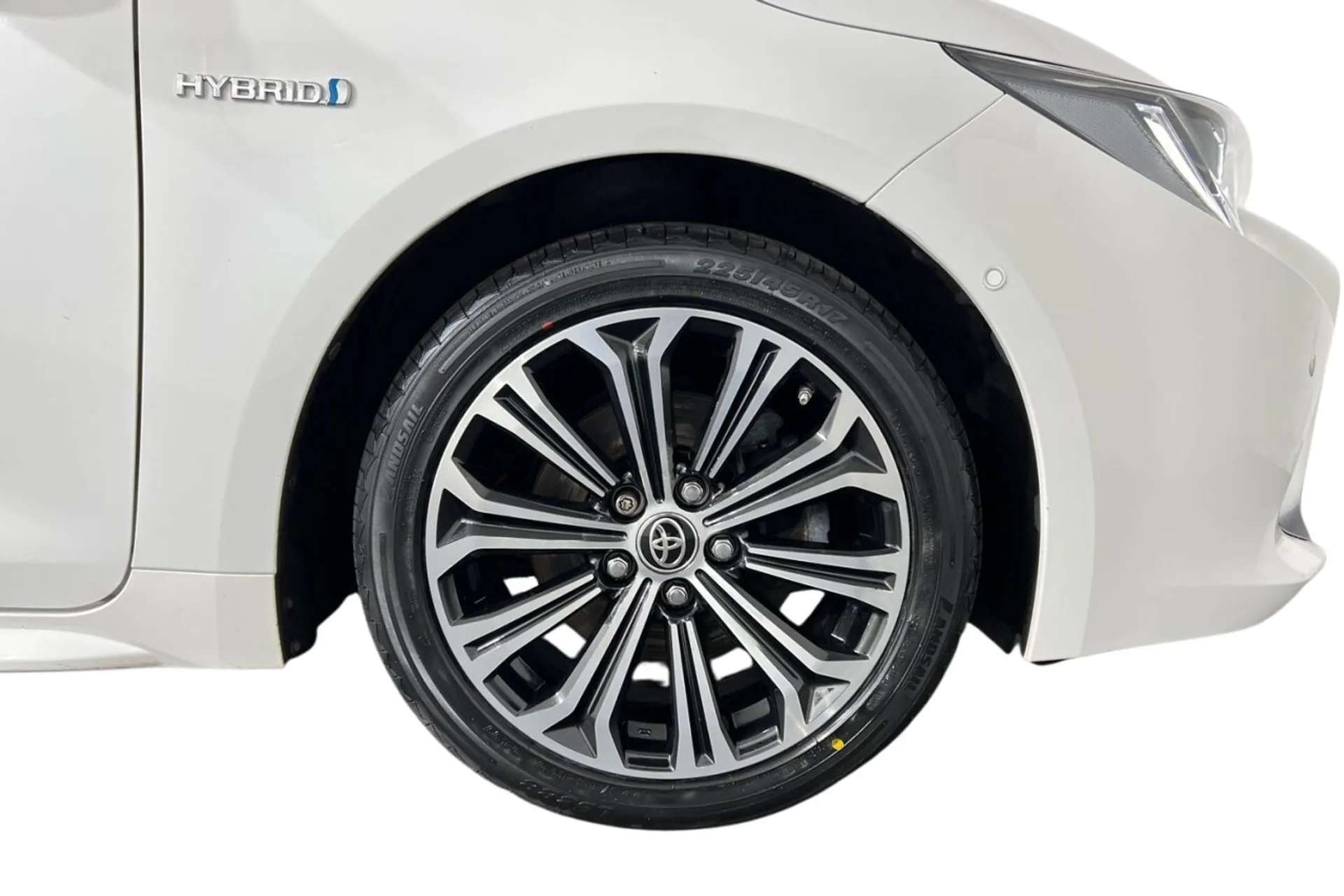 2020 TOYOTA COROLLA 2020 TOYOTA COROLLA