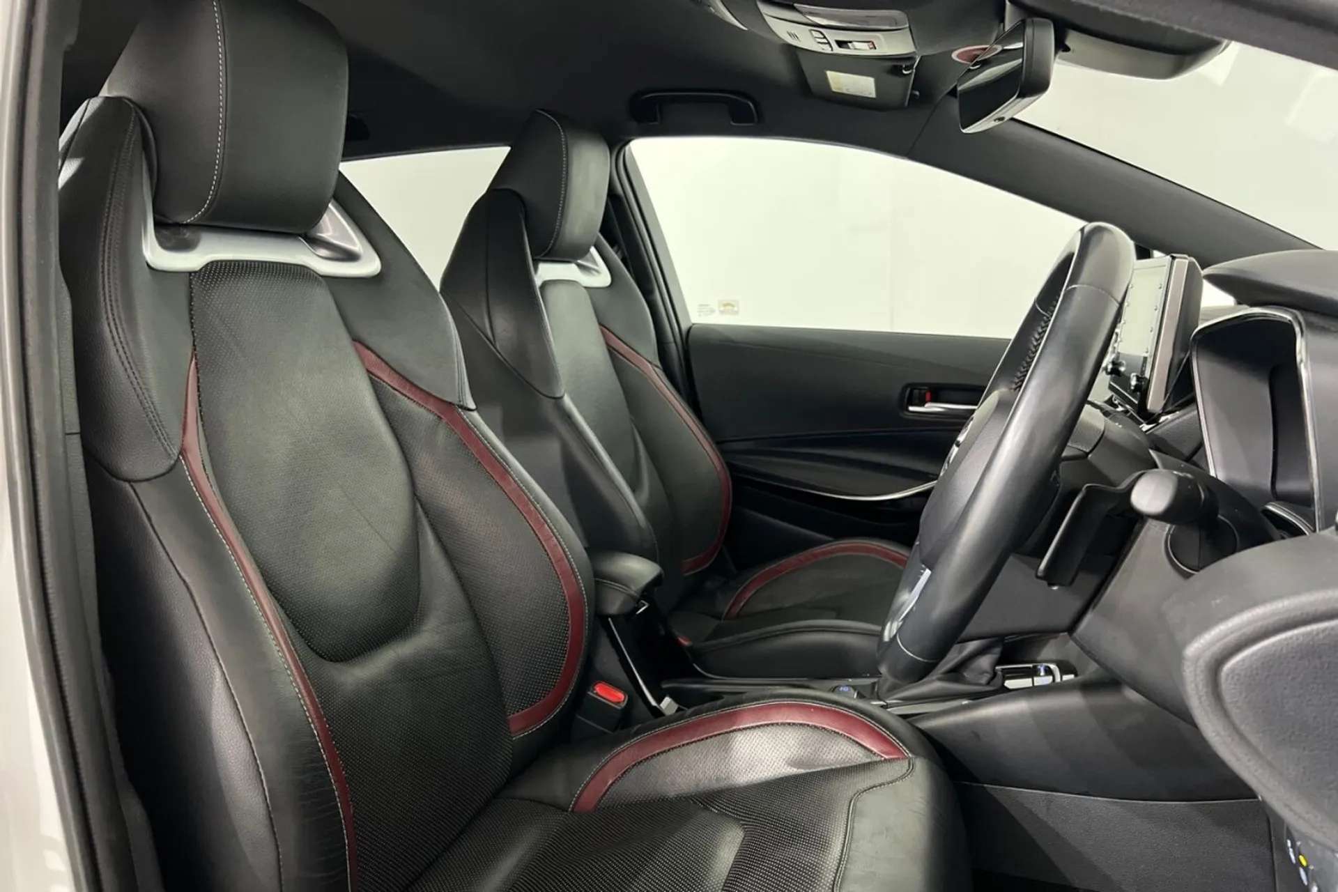 2020 TOYOTA COROLLA 2020 TOYOTA COROLLA