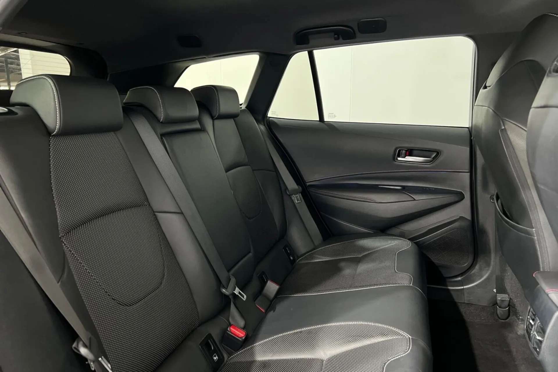 2020 TOYOTA COROLLA 2020 TOYOTA COROLLA