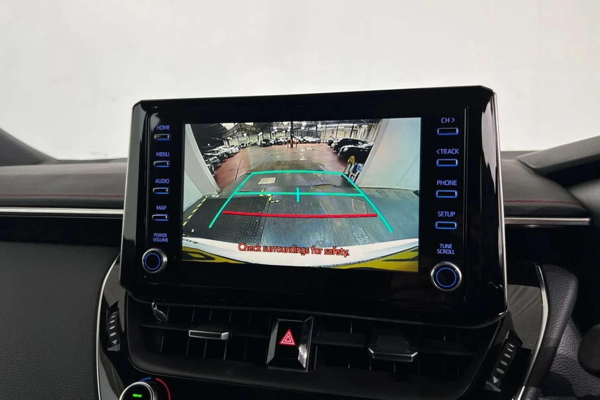 2020 TOYOTA COROLLA 2020 TOYOTA COROLLA