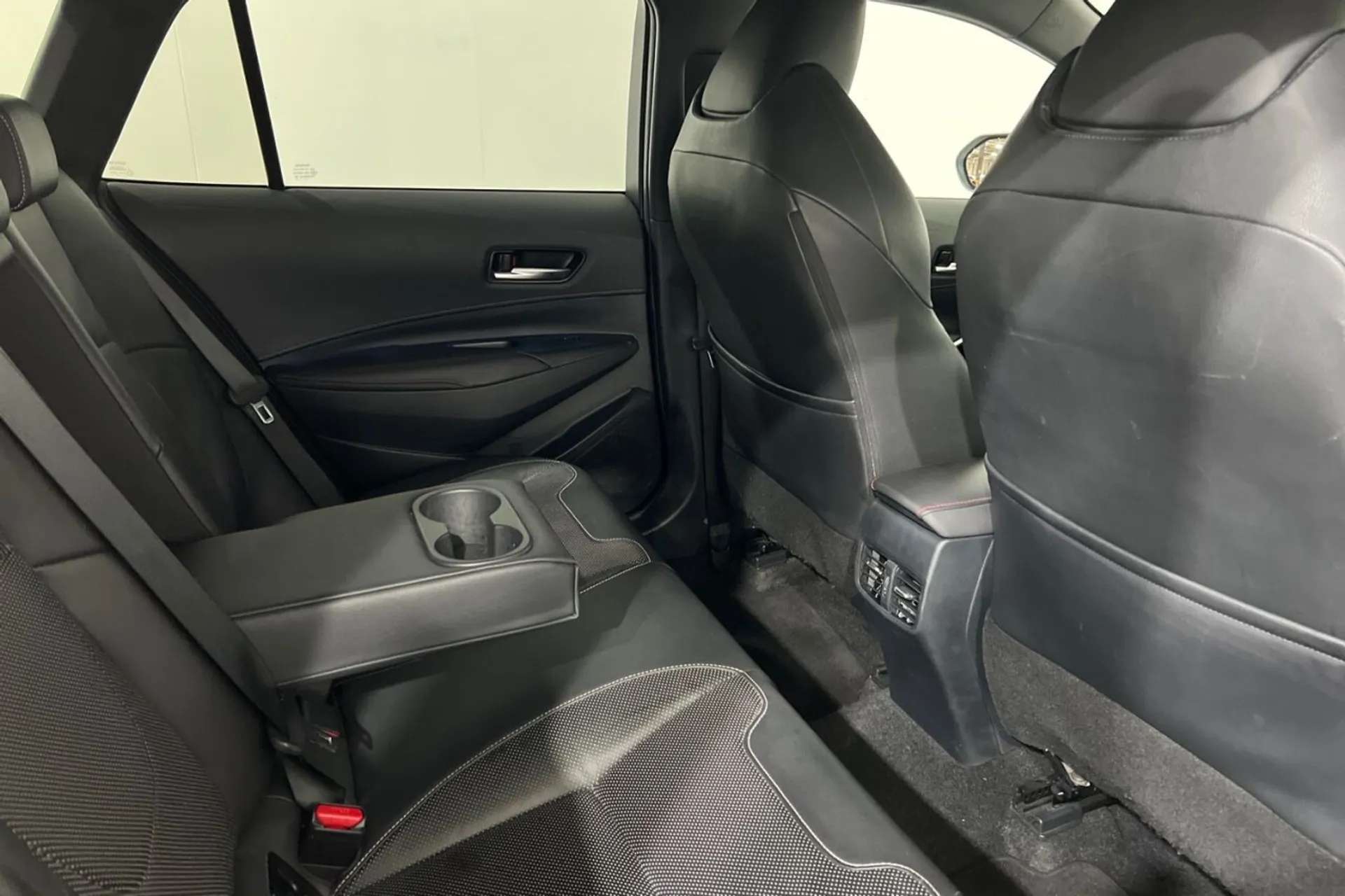 2020 TOYOTA COROLLA 2020 TOYOTA COROLLA