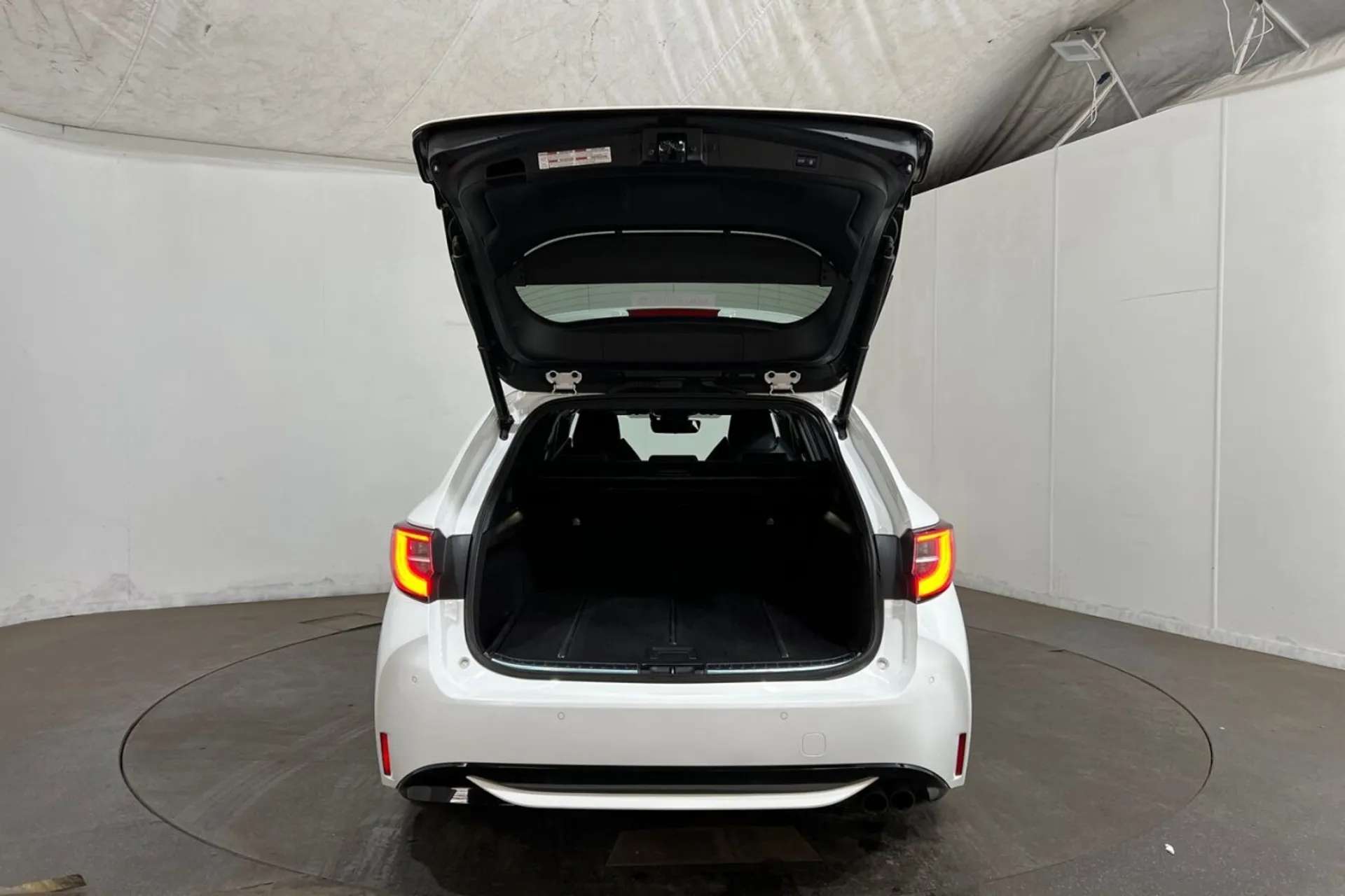 2020 TOYOTA COROLLA 2020 TOYOTA COROLLA