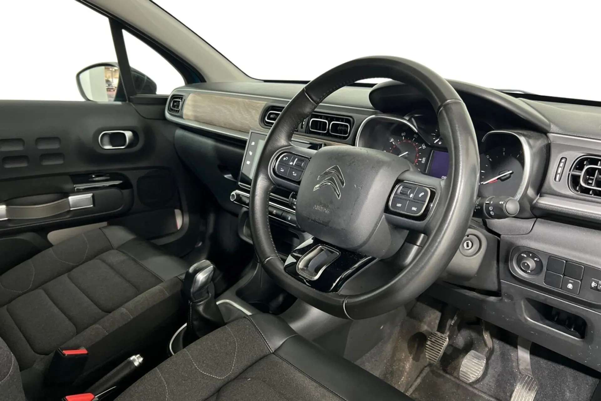 2022 CITROEN C3 2022 CITROEN C3