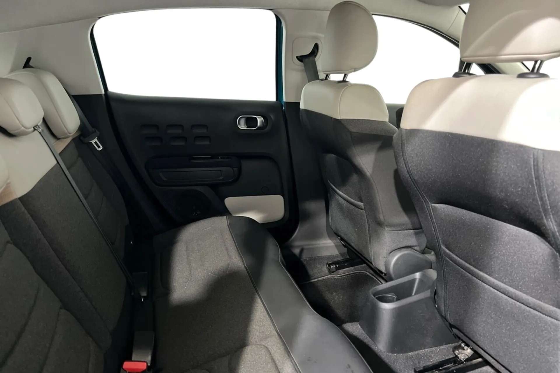 2022 CITROEN C3 2022 CITROEN C3