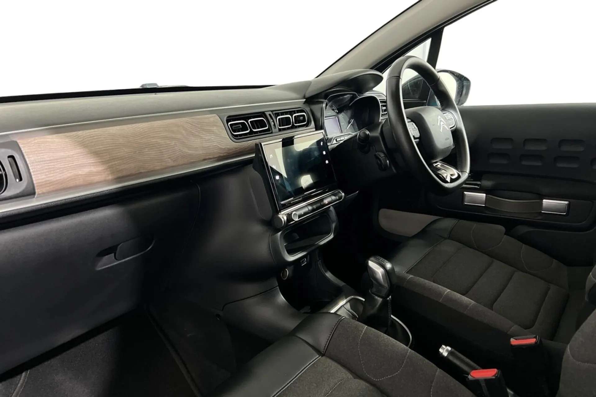 2022 CITROEN C3 2022 CITROEN C3