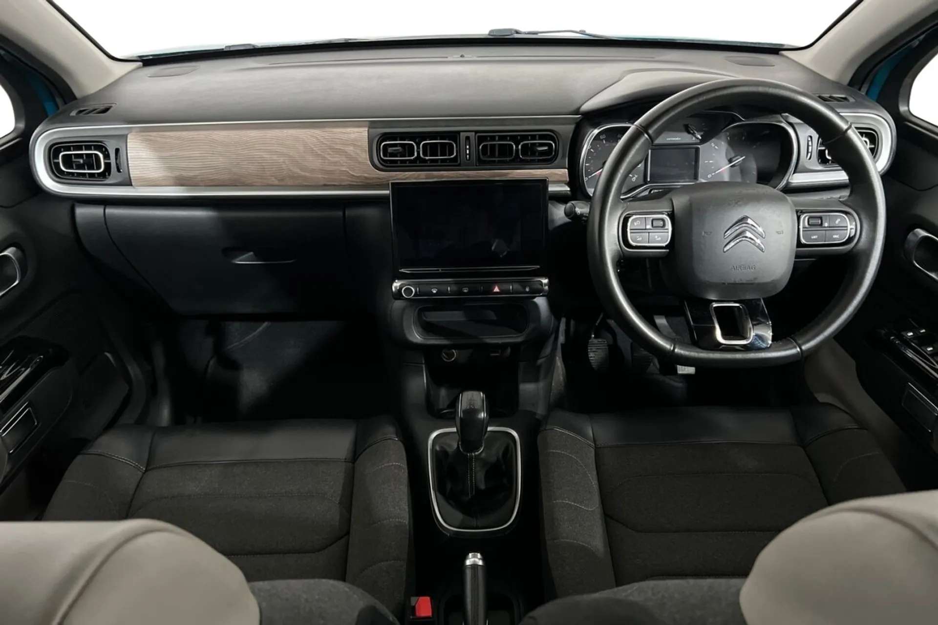 2022 CITROEN C3 2022 CITROEN C3