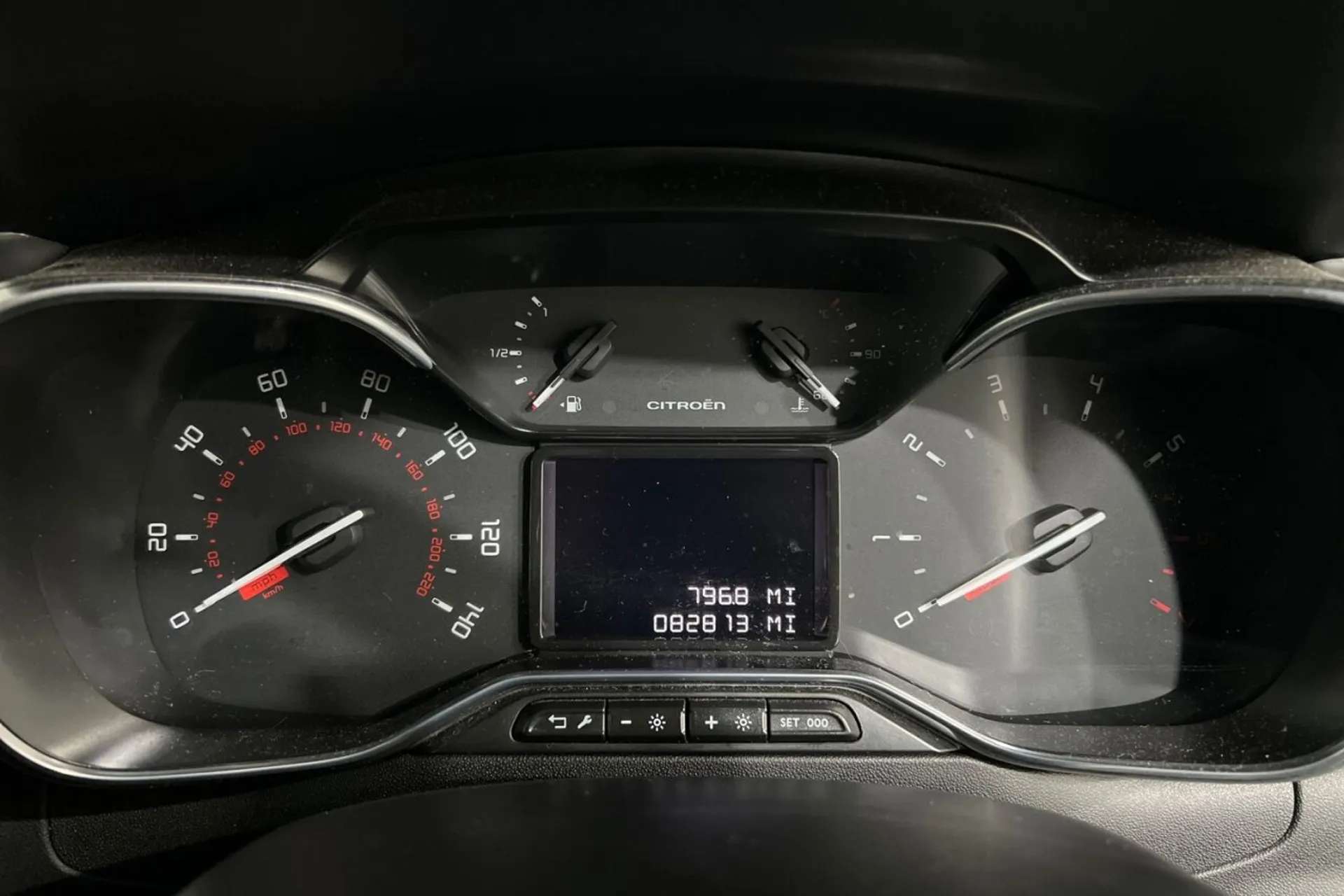 2022 CITROEN C3 2022 CITROEN C3