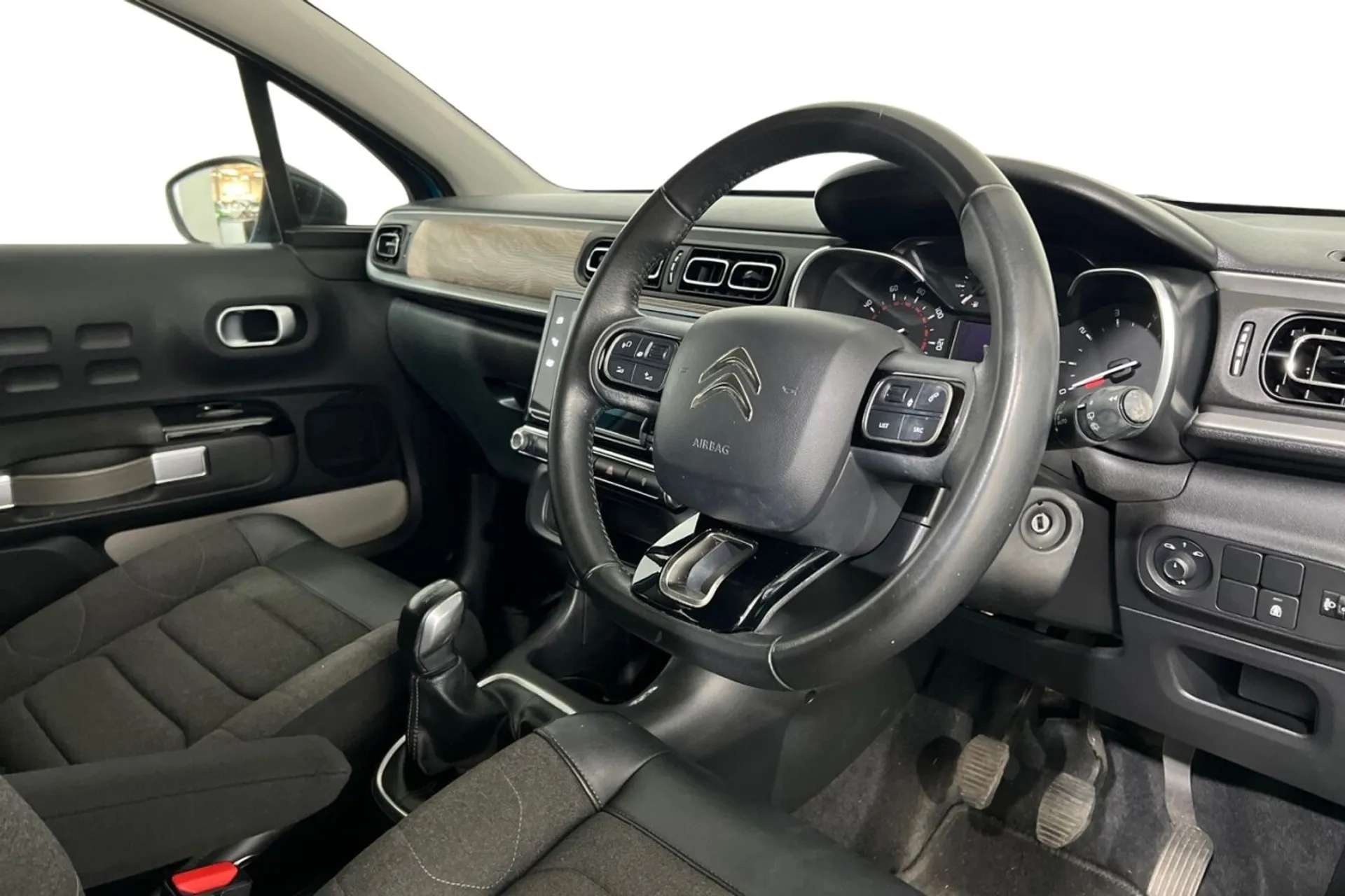 2021 CITROEN C3 2021 CITROEN C3