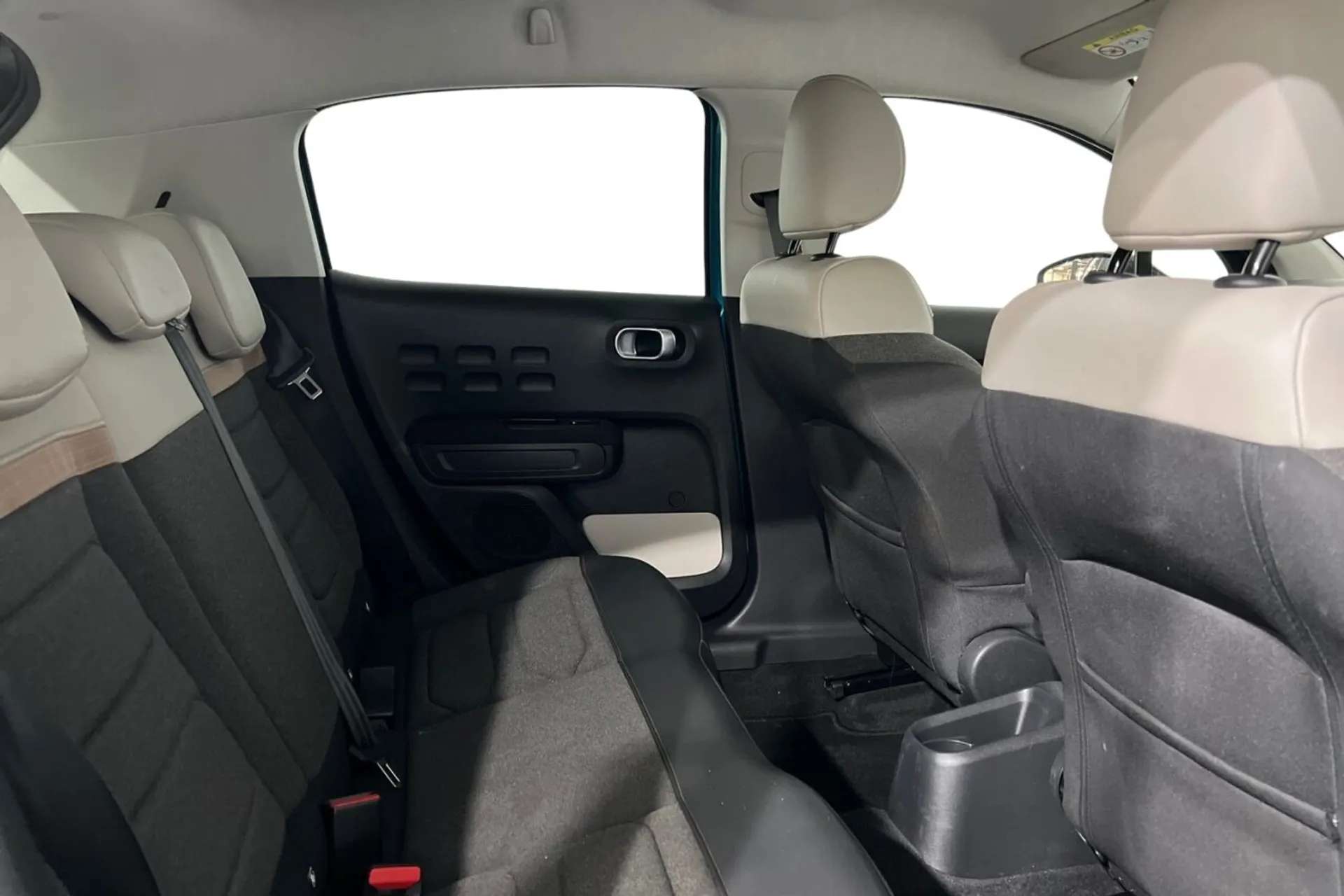 2021 CITROEN C3 2021 CITROEN C3