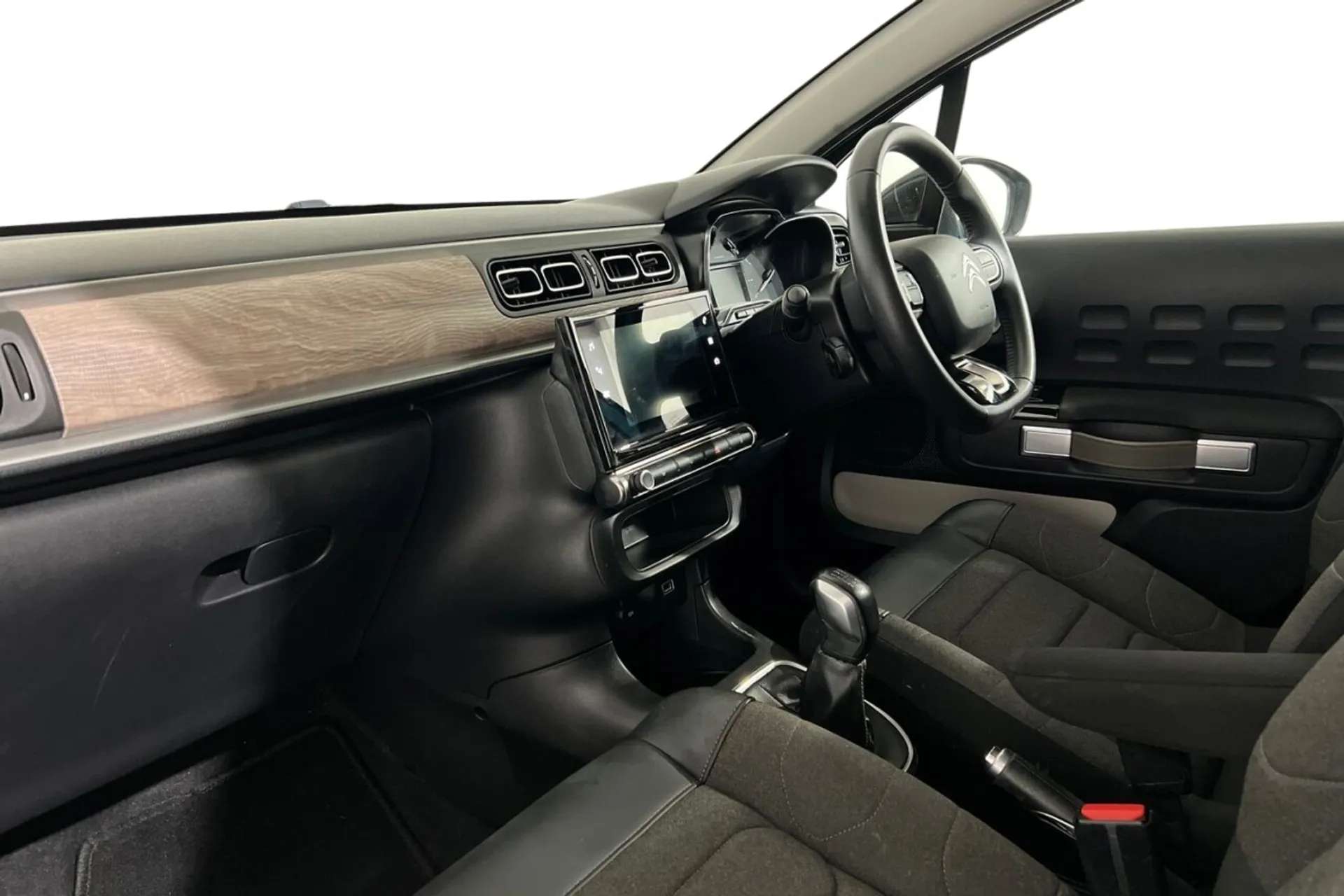 2021 CITROEN C3 2021 CITROEN C3