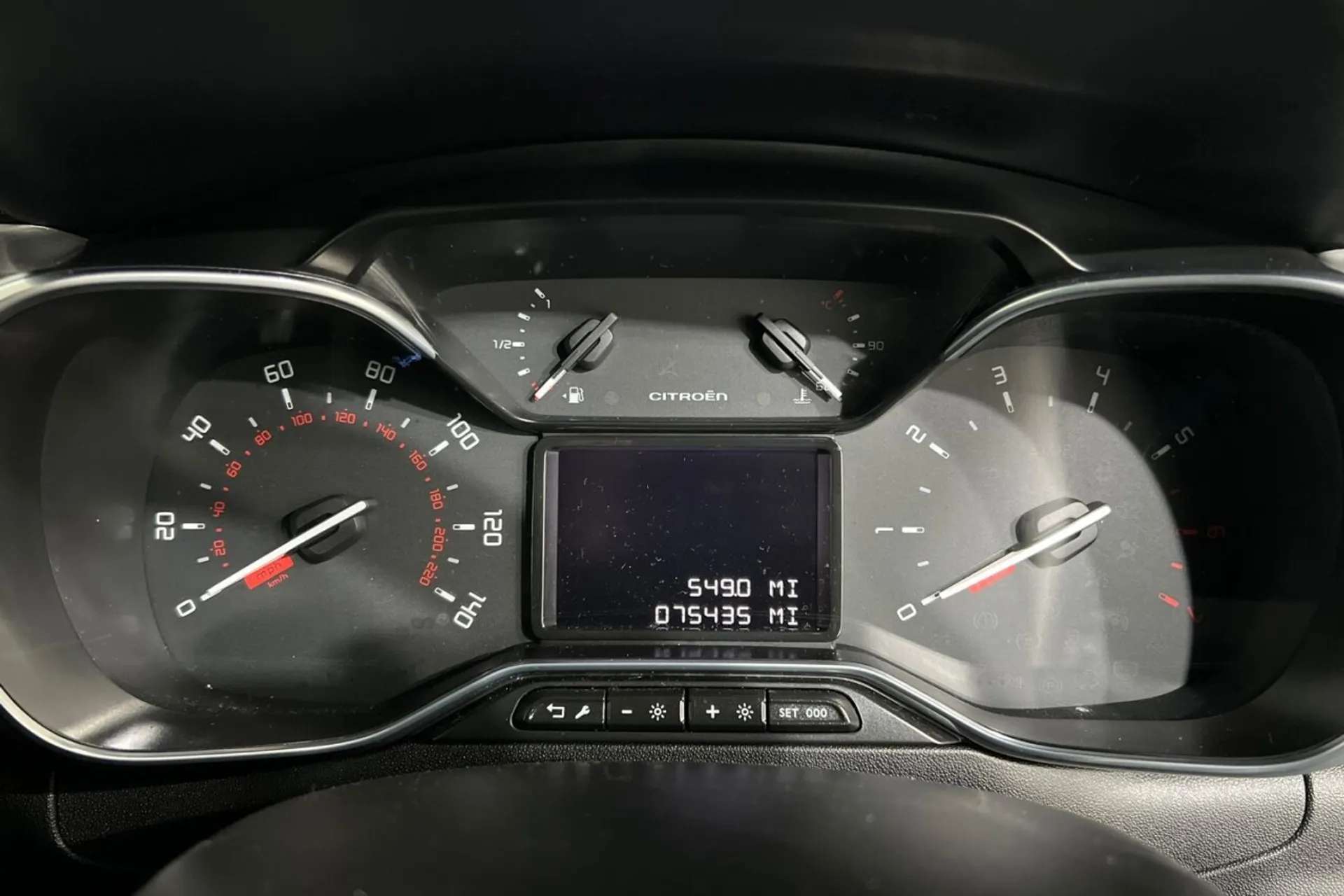 2021 CITROEN C3 2021 CITROEN C3