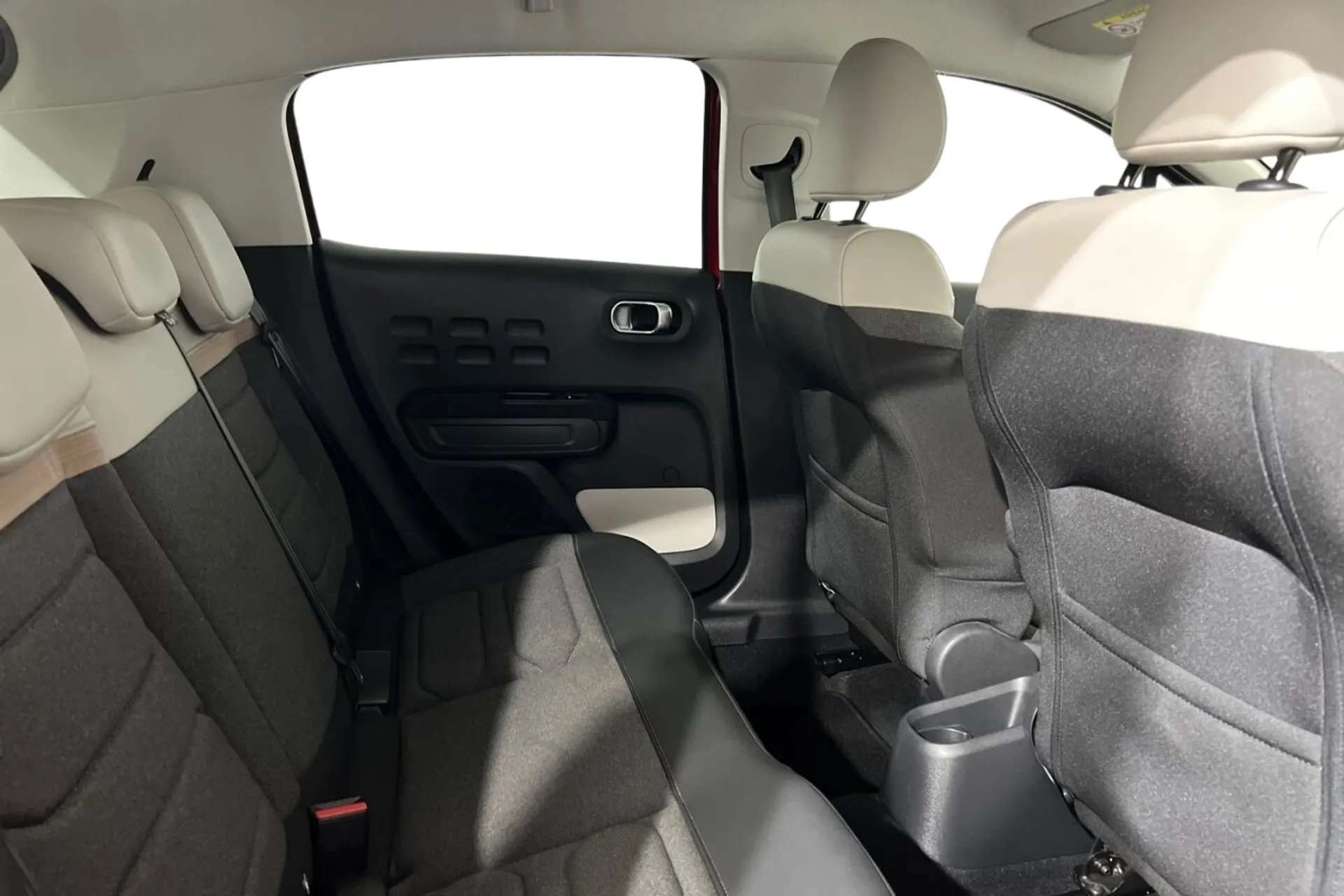 2021 CITROEN C3 2021 CITROEN C3