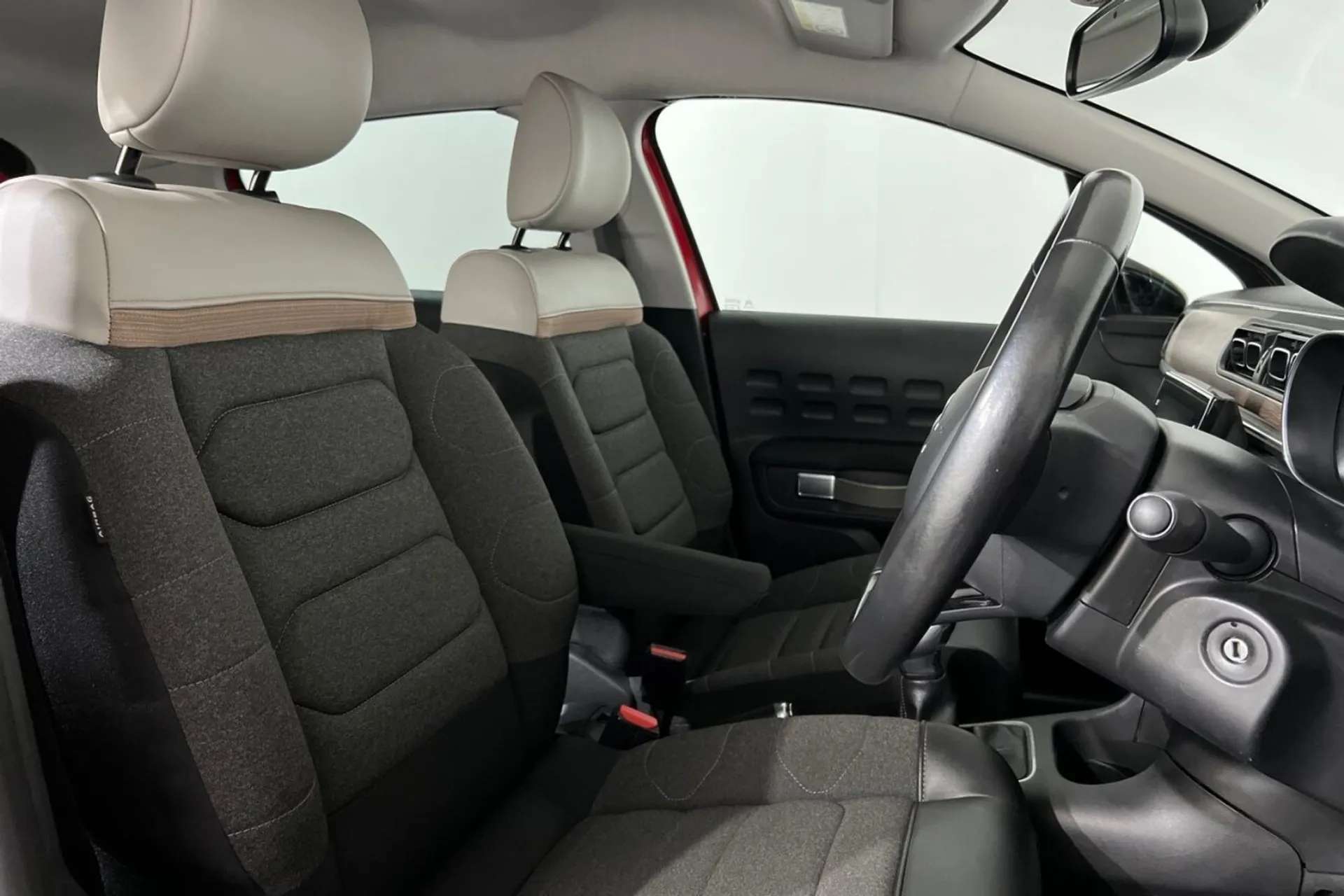 2021 CITROEN C3 2021 CITROEN C3