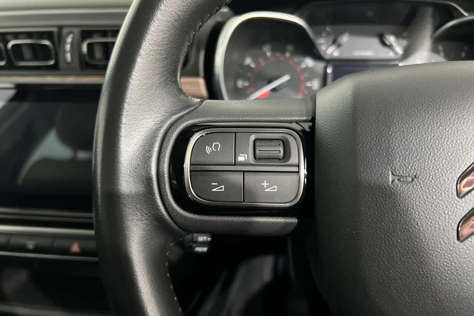 2021 CITROEN C3 2021 CITROEN C3