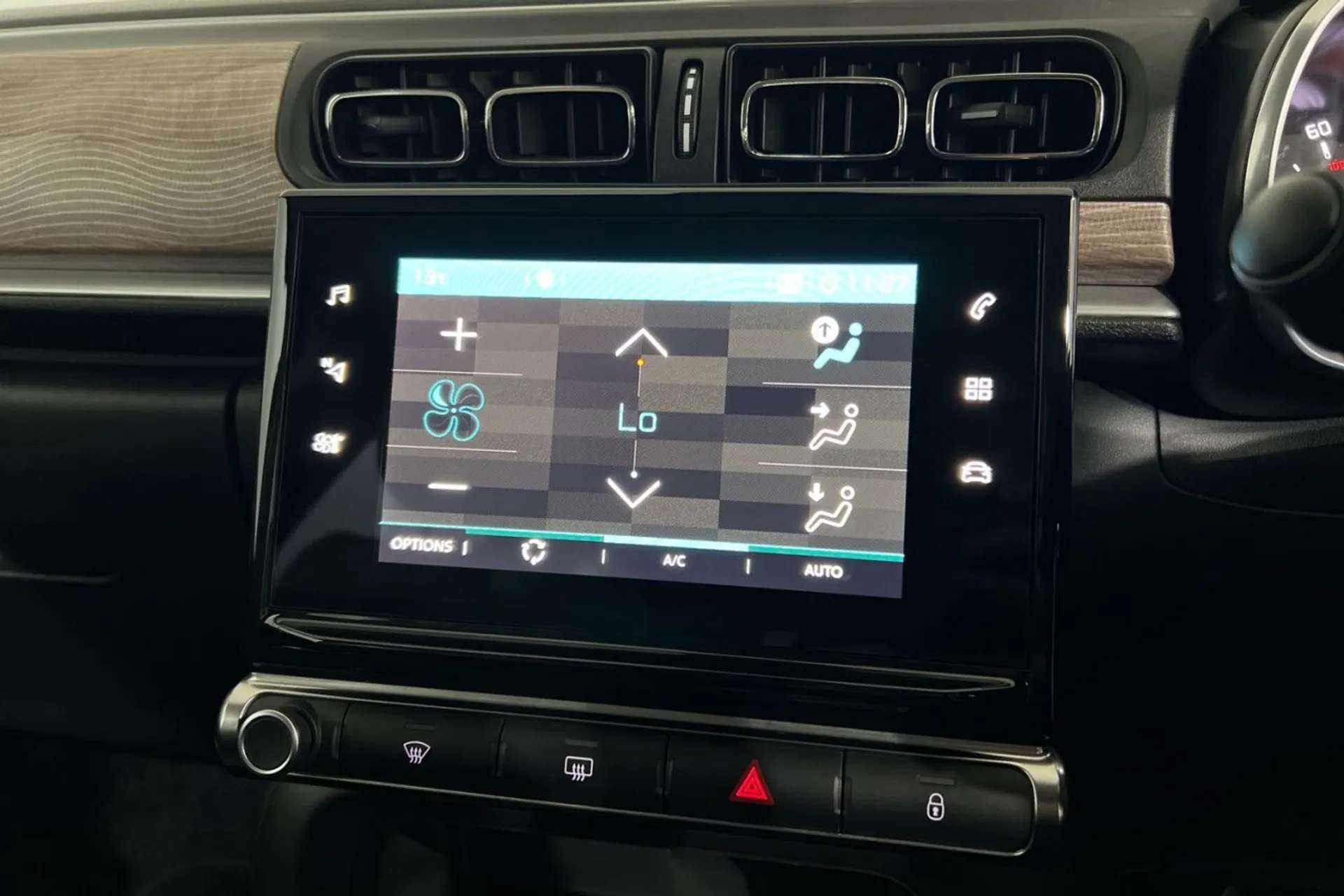 2021 CITROEN C3 2021 CITROEN C3