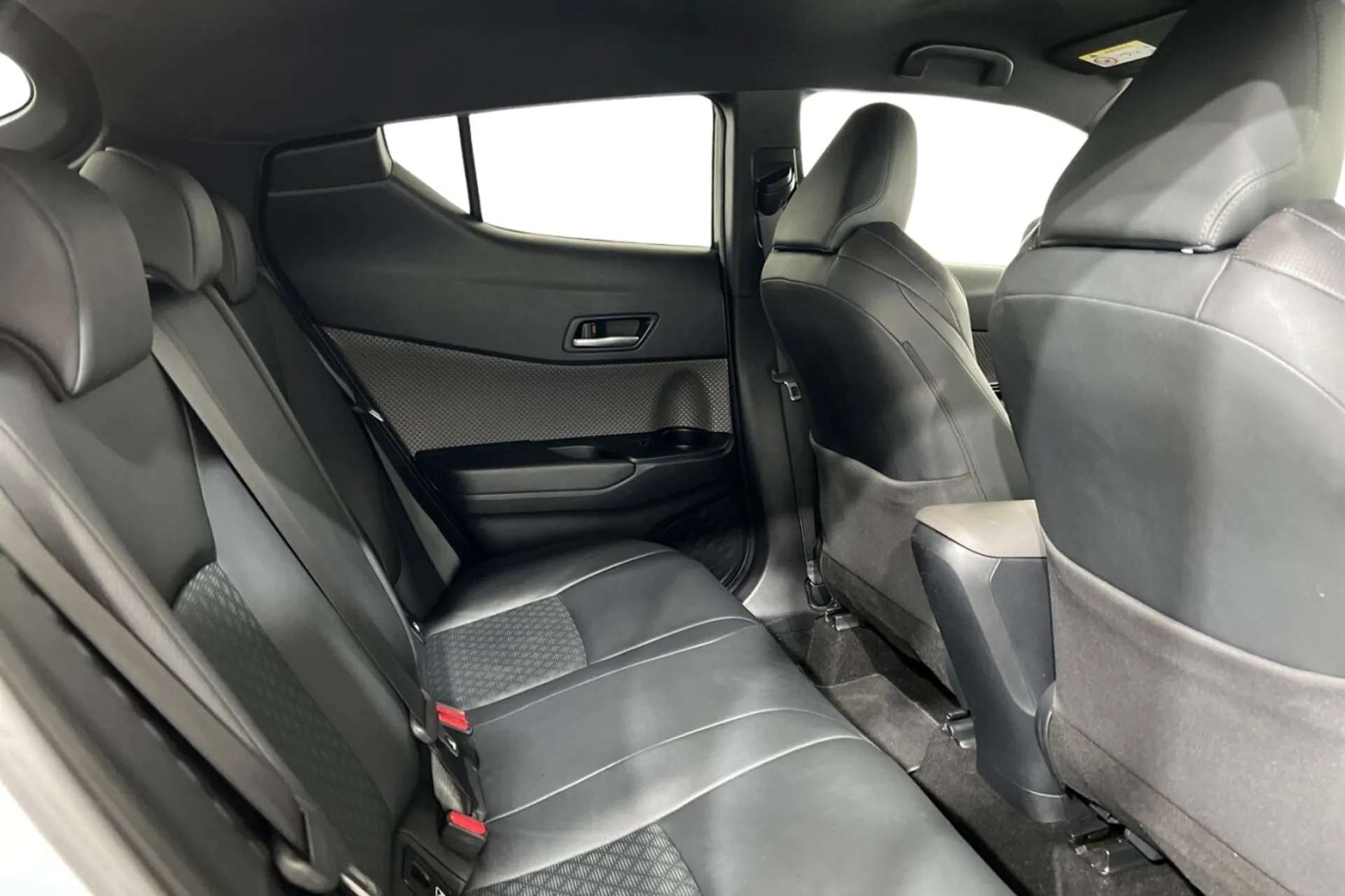 2020 TOYOTA CHR 2020 TOYOTA CHR