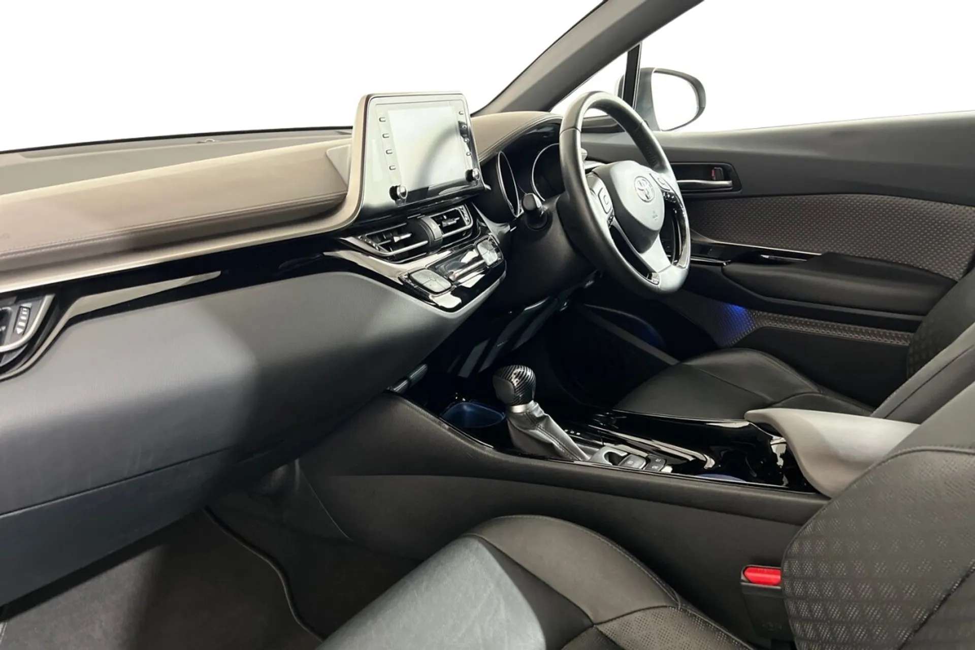 2020 TOYOTA CHR 2020 TOYOTA CHR