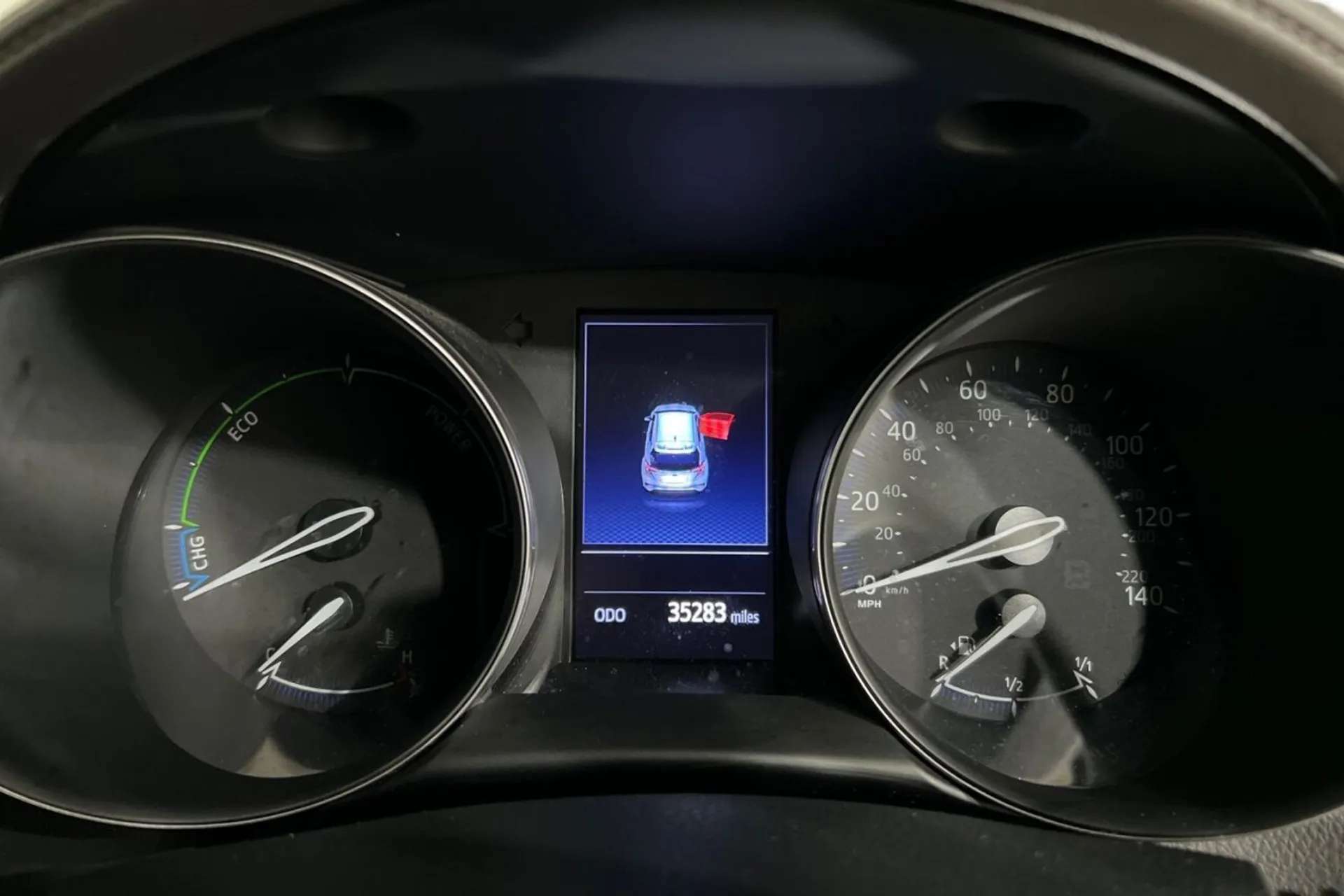 2020 TOYOTA CHR 2020 TOYOTA CHR