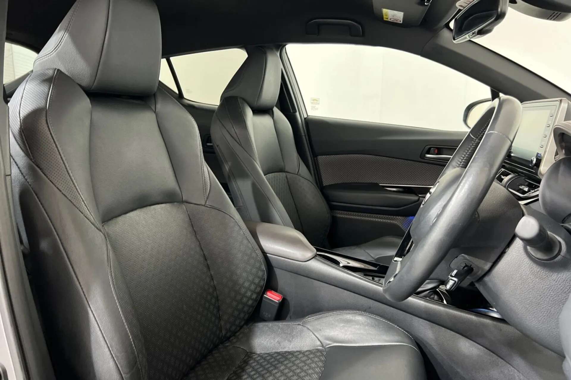 2020 TOYOTA CHR 2020 TOYOTA CHR