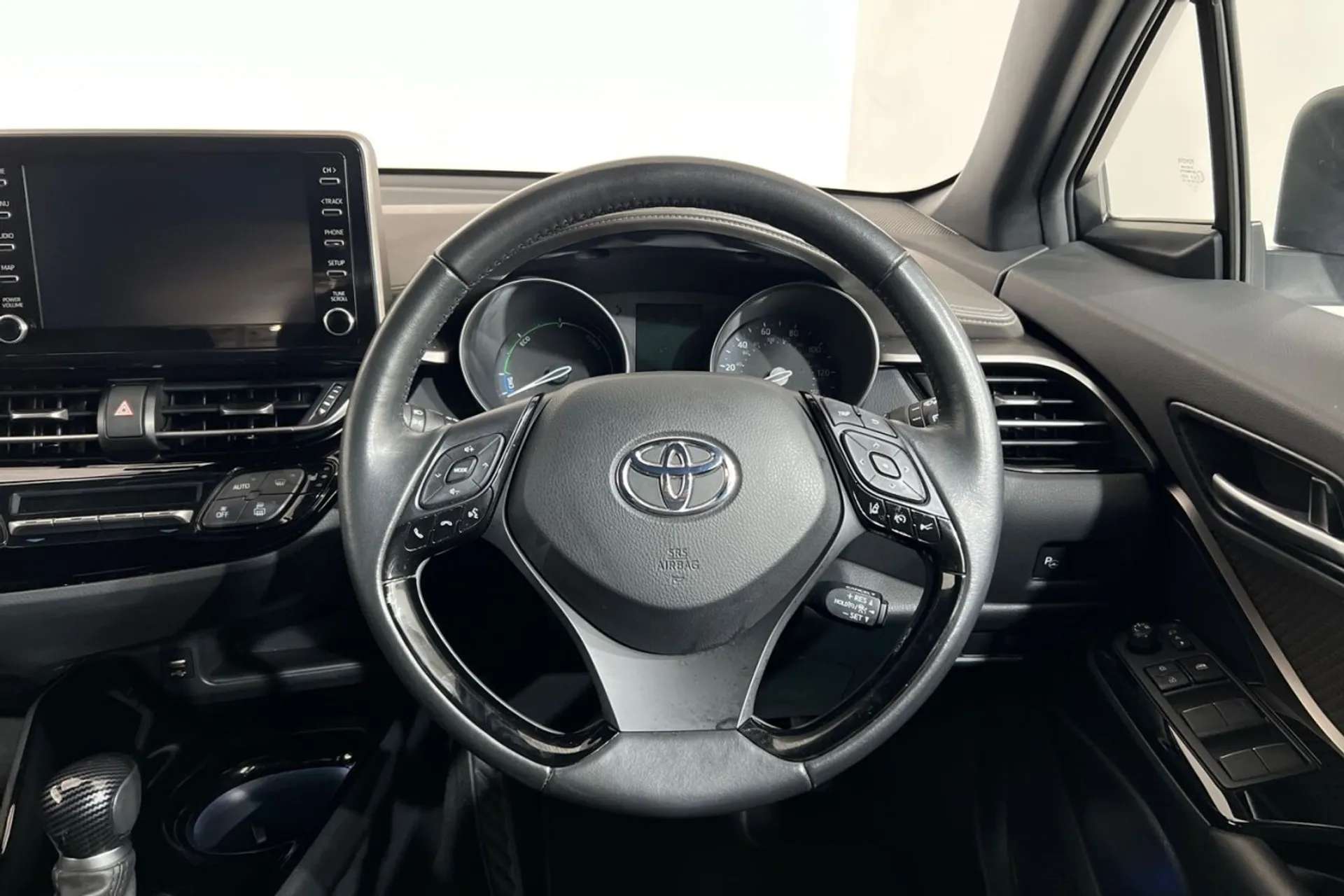 2020 TOYOTA CHR 2020 TOYOTA CHR