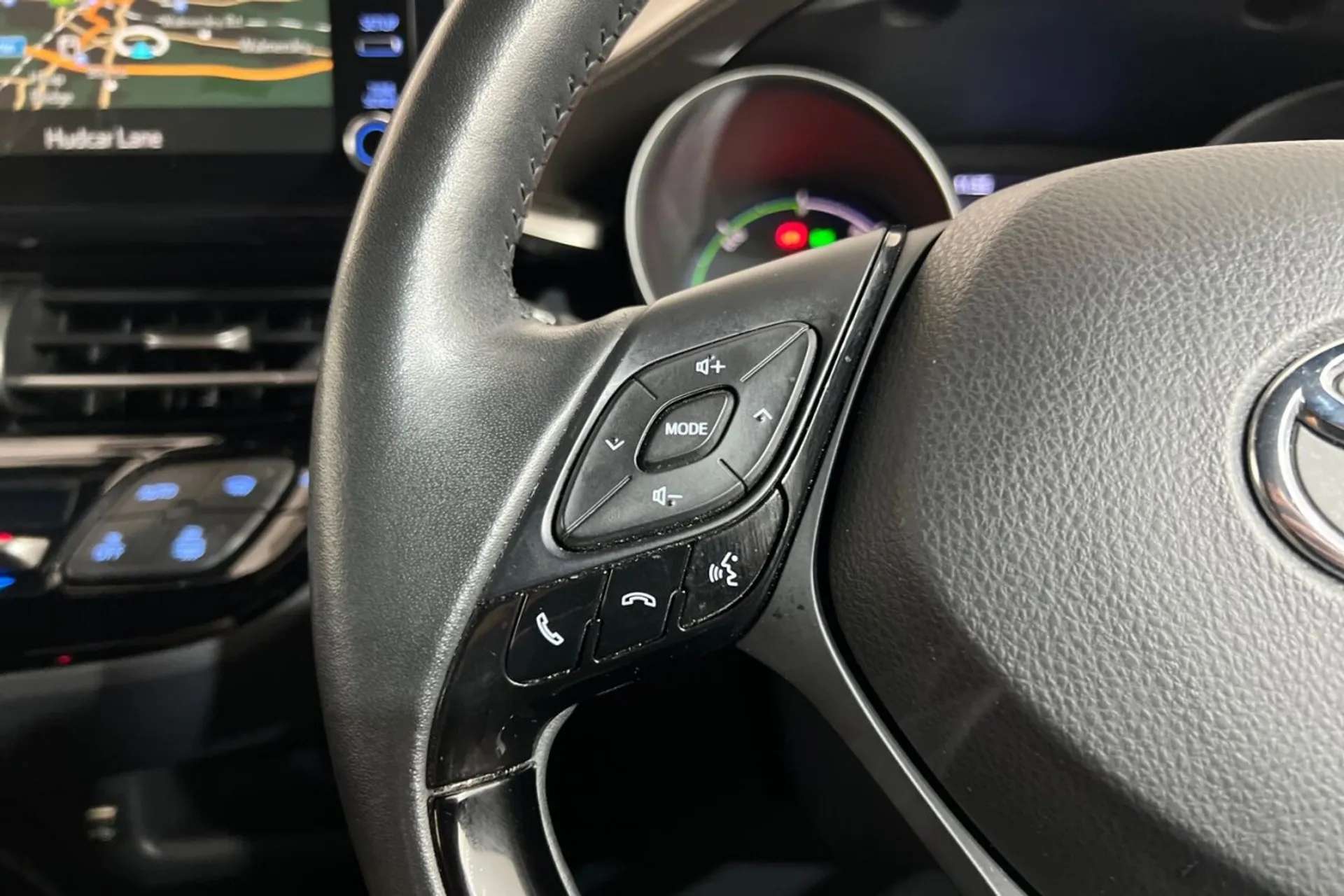 2020 TOYOTA CHR 2020 TOYOTA CHR