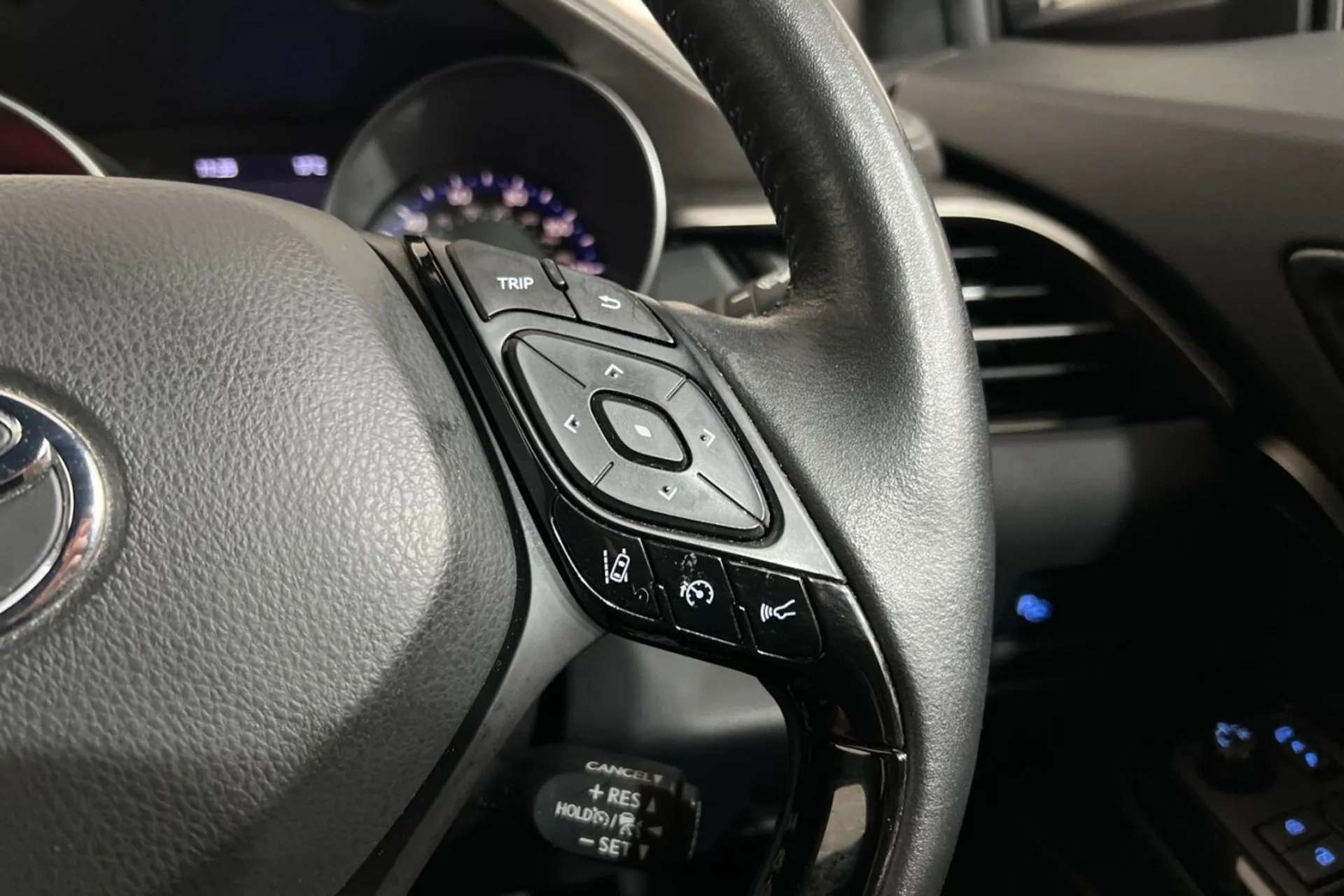 2020 TOYOTA CHR 2020 TOYOTA CHR