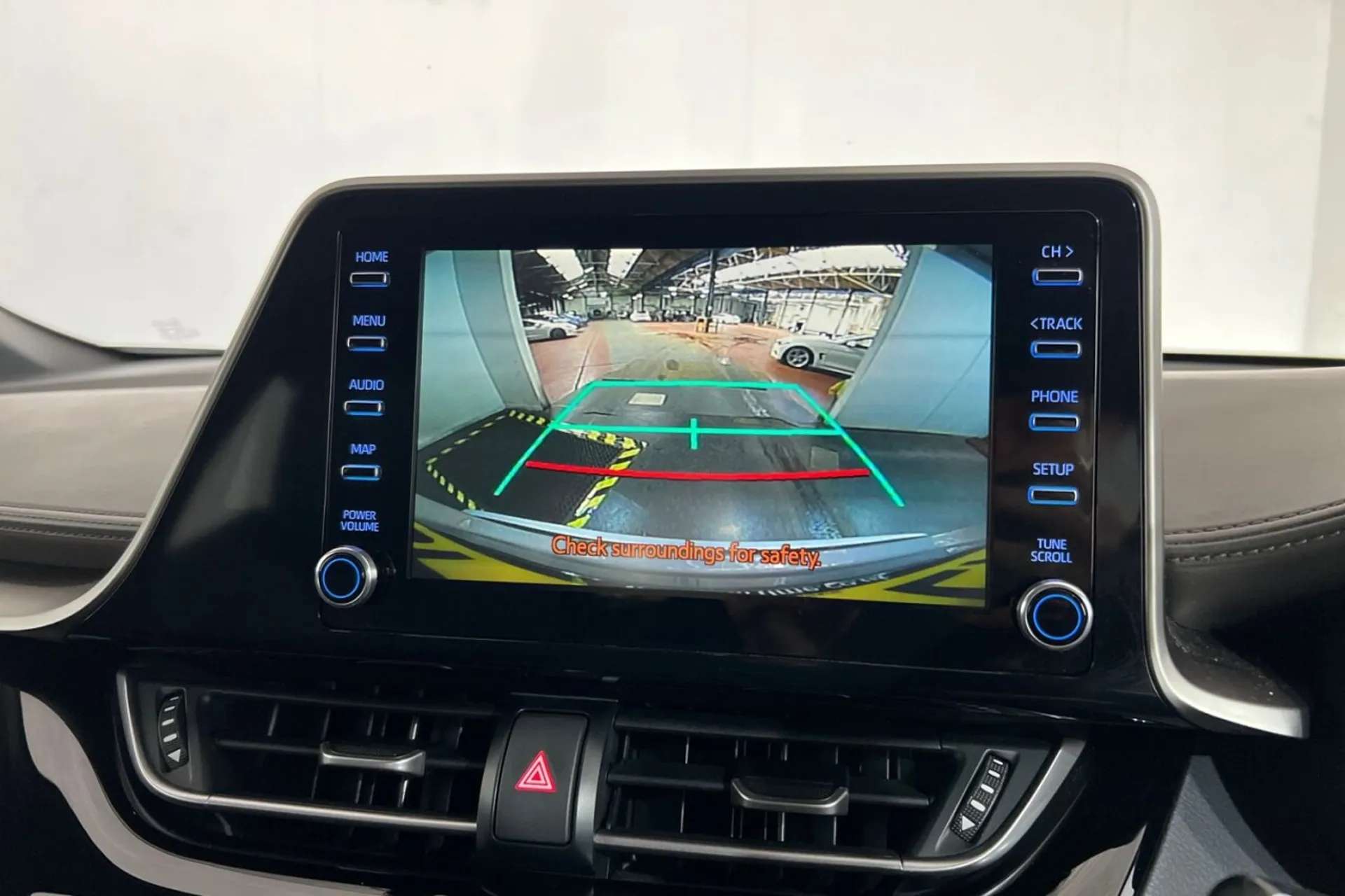 2020 TOYOTA CHR 2020 TOYOTA CHR