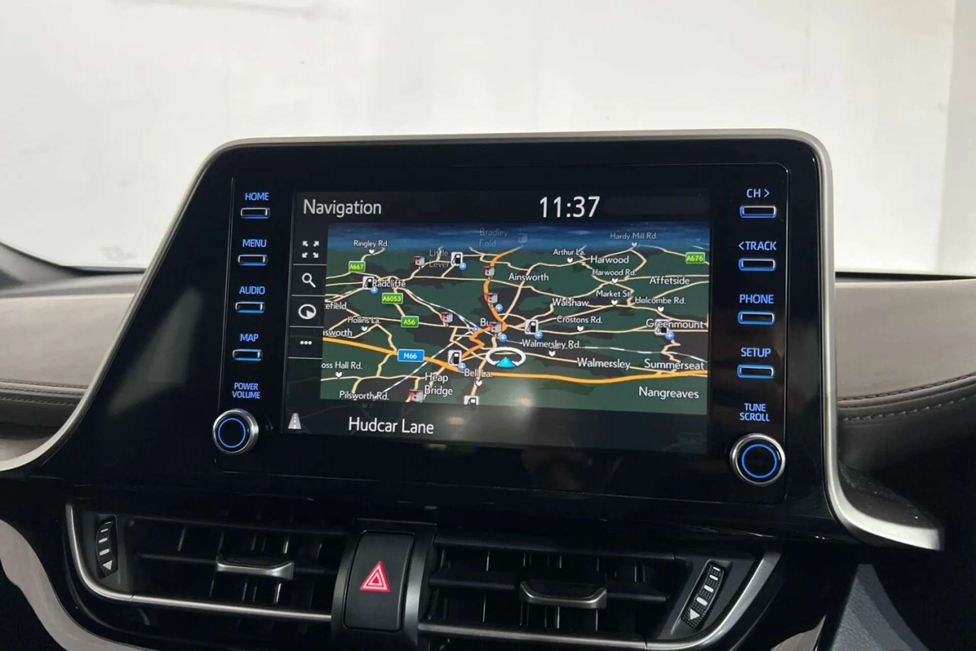 2020 TOYOTA CHR 2020 TOYOTA CHR