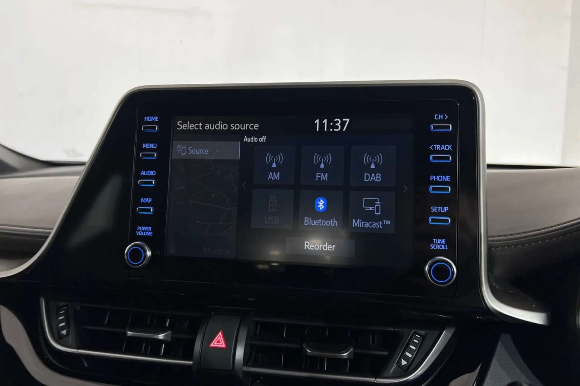 2020 TOYOTA CHR 2020 TOYOTA CHR