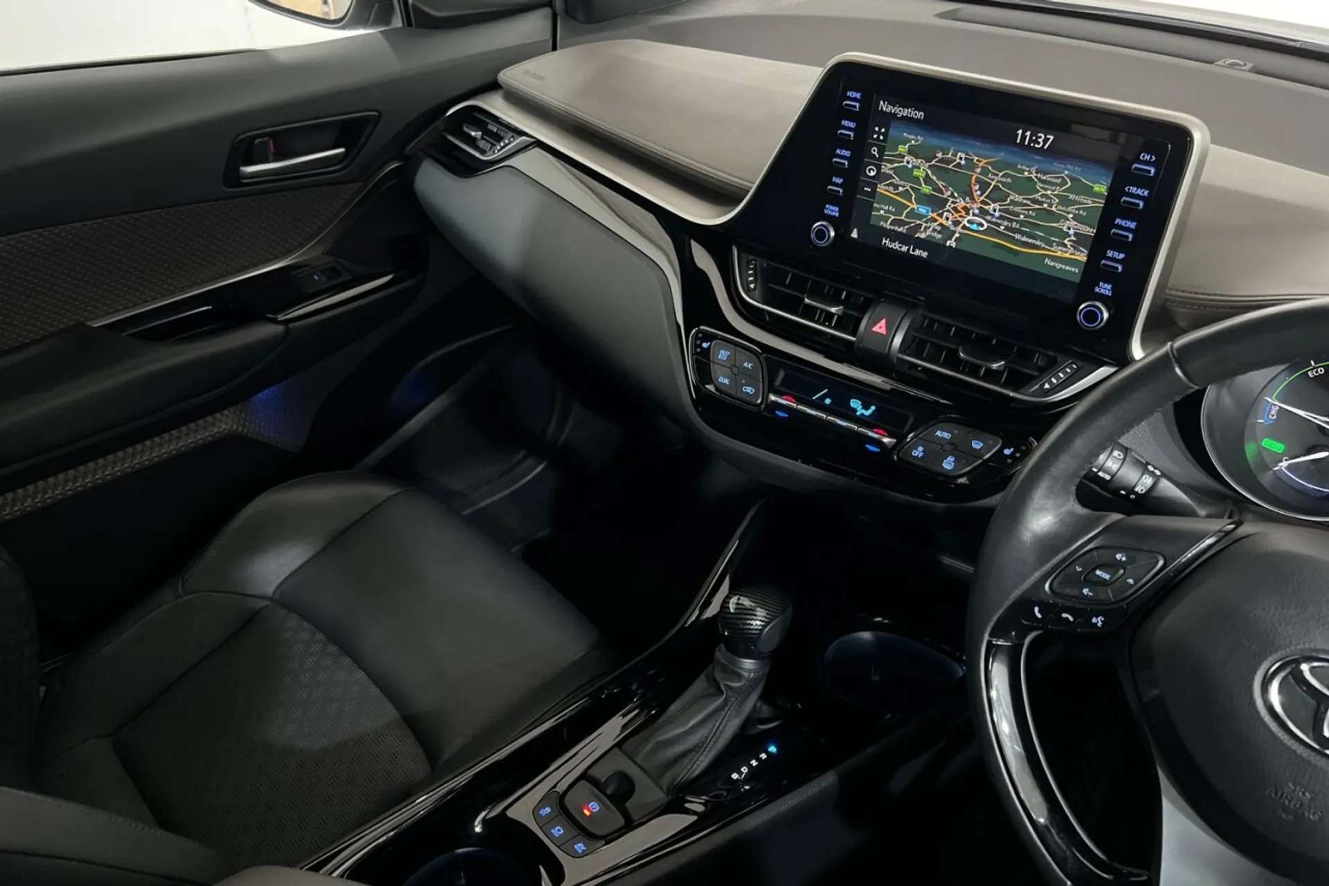 2020 TOYOTA CHR 2020 TOYOTA CHR