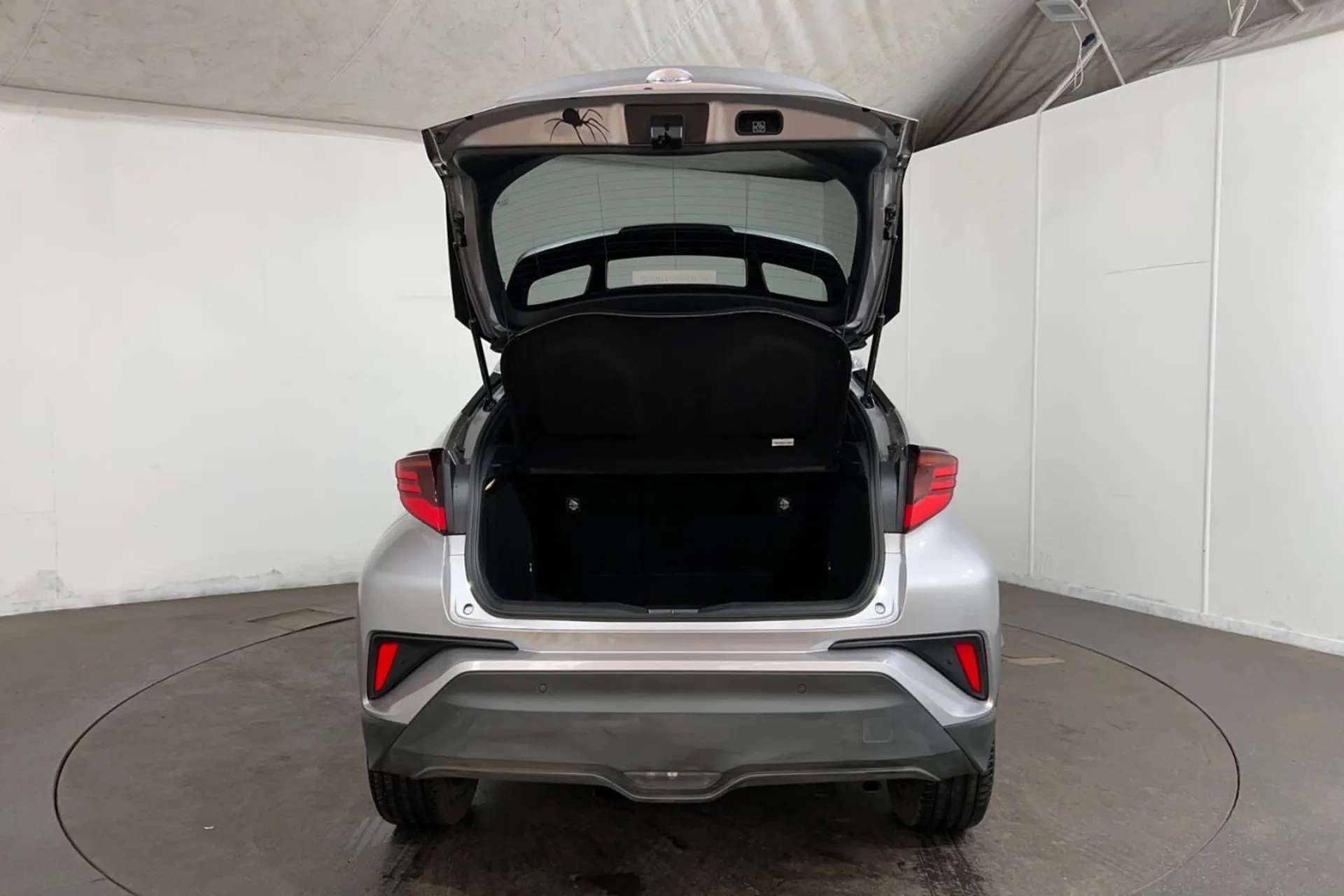 2020 TOYOTA CHR 2020 TOYOTA CHR