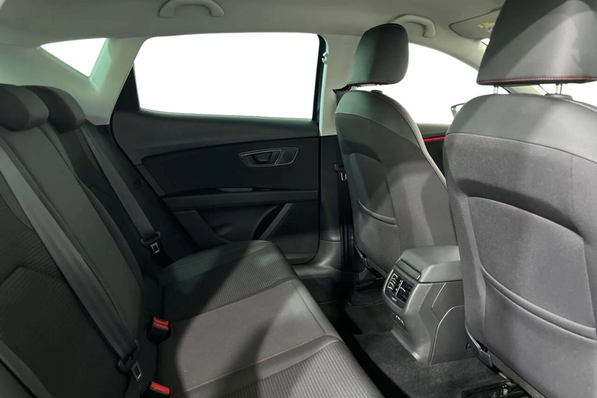 2019 SEAT LEON 2019 SEAT LEON