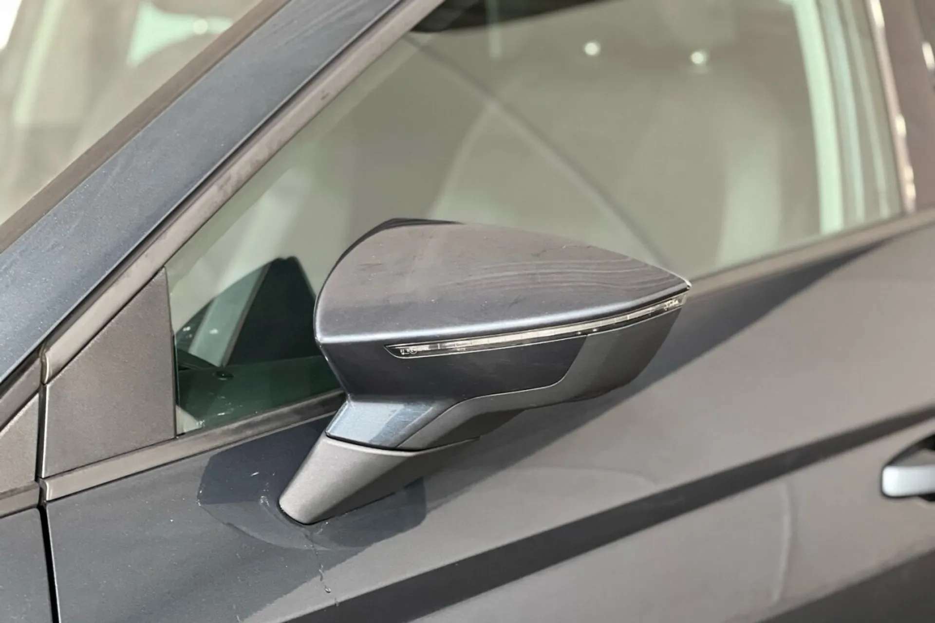 2019 SEAT LEON 2019 SEAT LEON