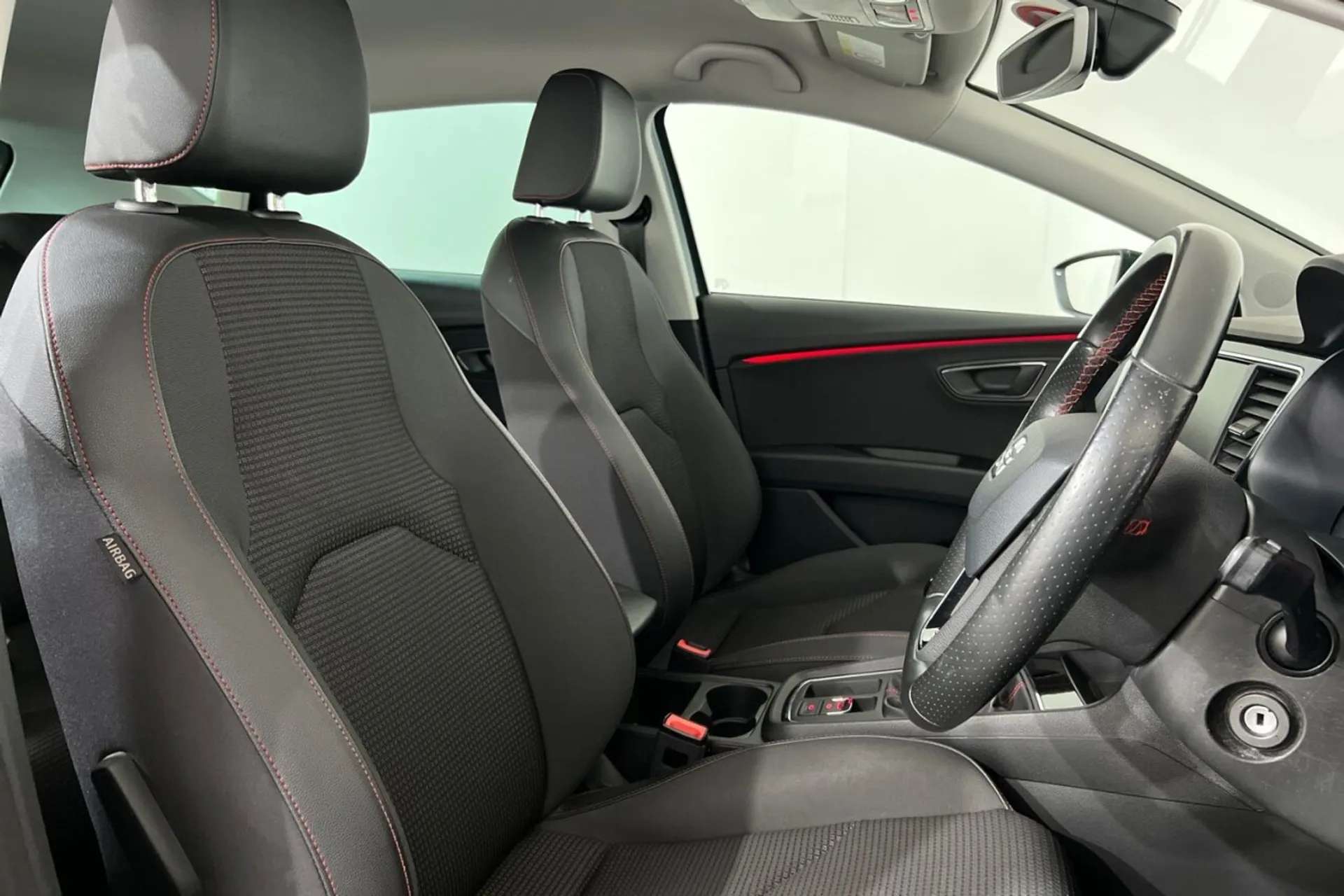 2019 SEAT LEON 2019 SEAT LEON