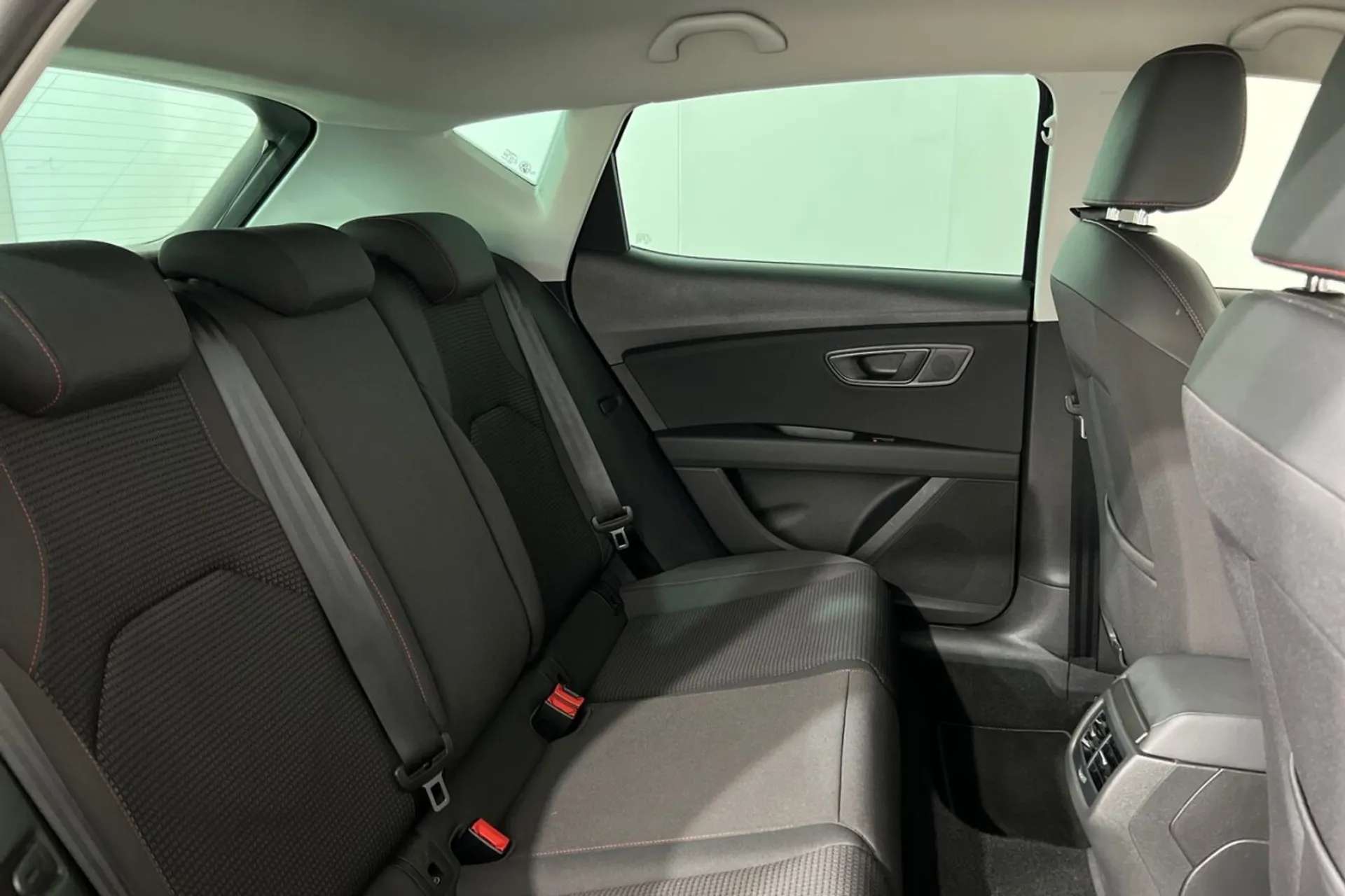 2019 SEAT LEON 2019 SEAT LEON