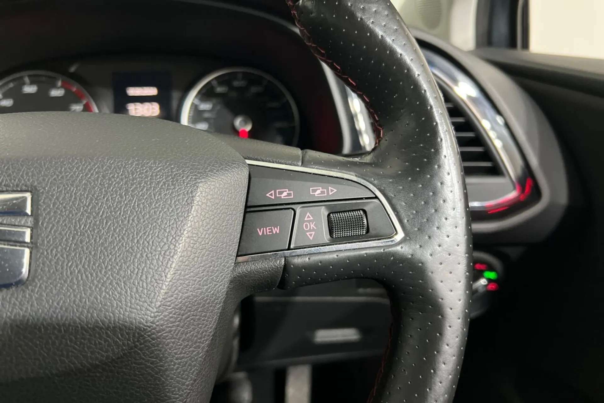 2019 SEAT LEON 2019 SEAT LEON