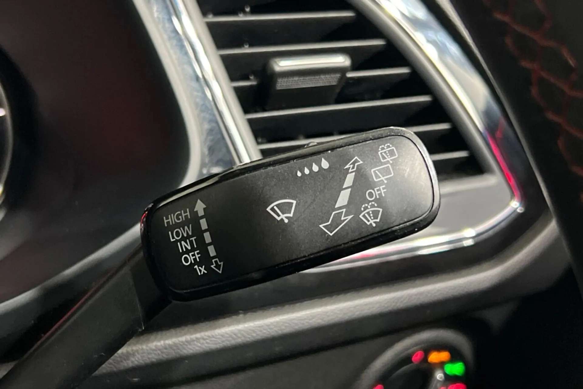 2019 SEAT LEON 2019 SEAT LEON