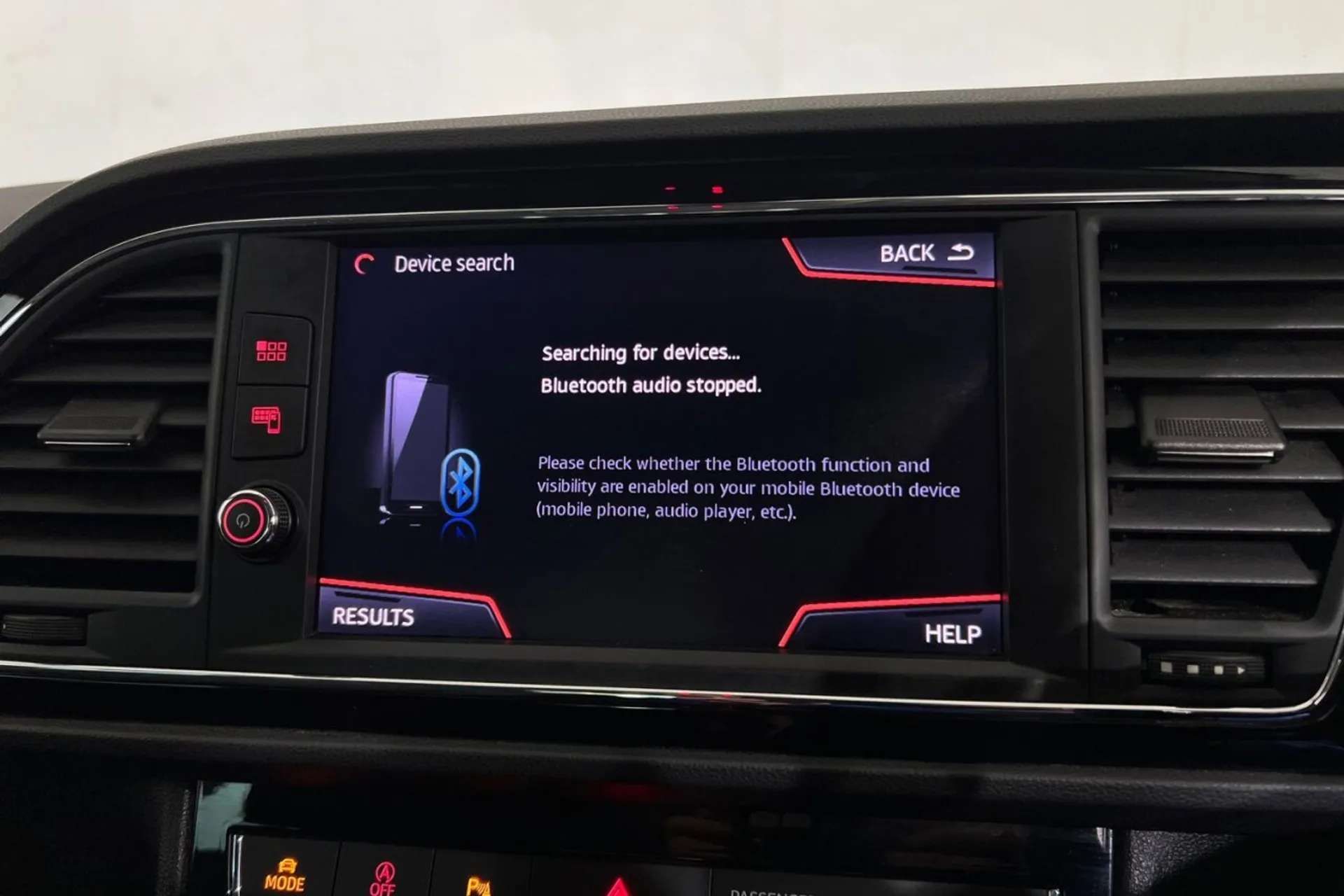 2019 SEAT LEON 2019 SEAT LEON