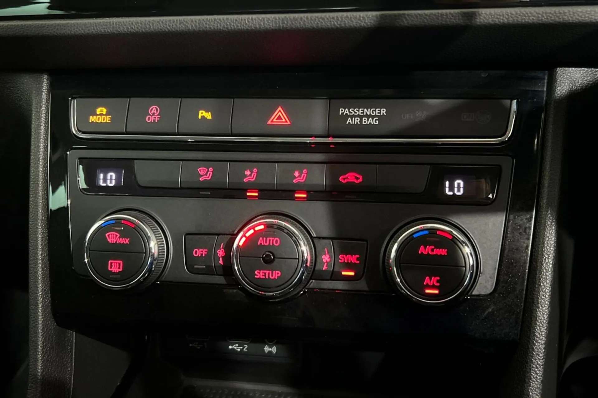 2019 SEAT LEON 2019 SEAT LEON