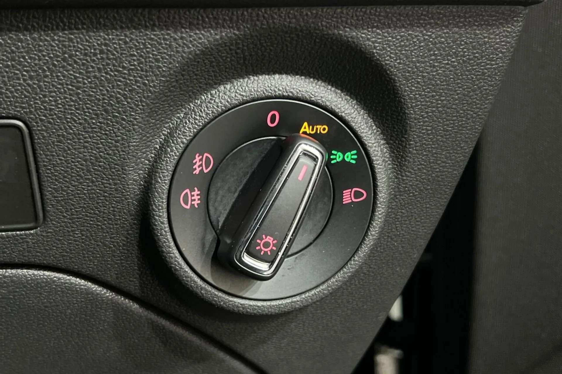 2019 SEAT LEON 2019 SEAT LEON